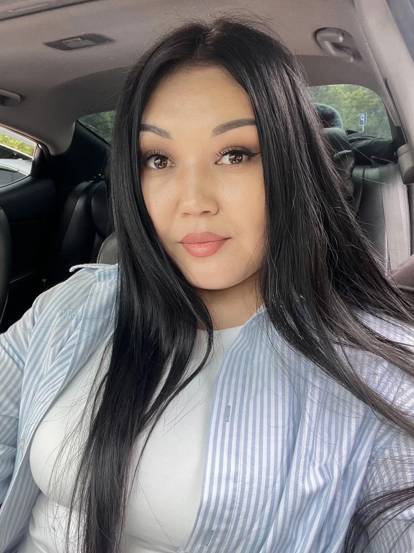 @Жайнара