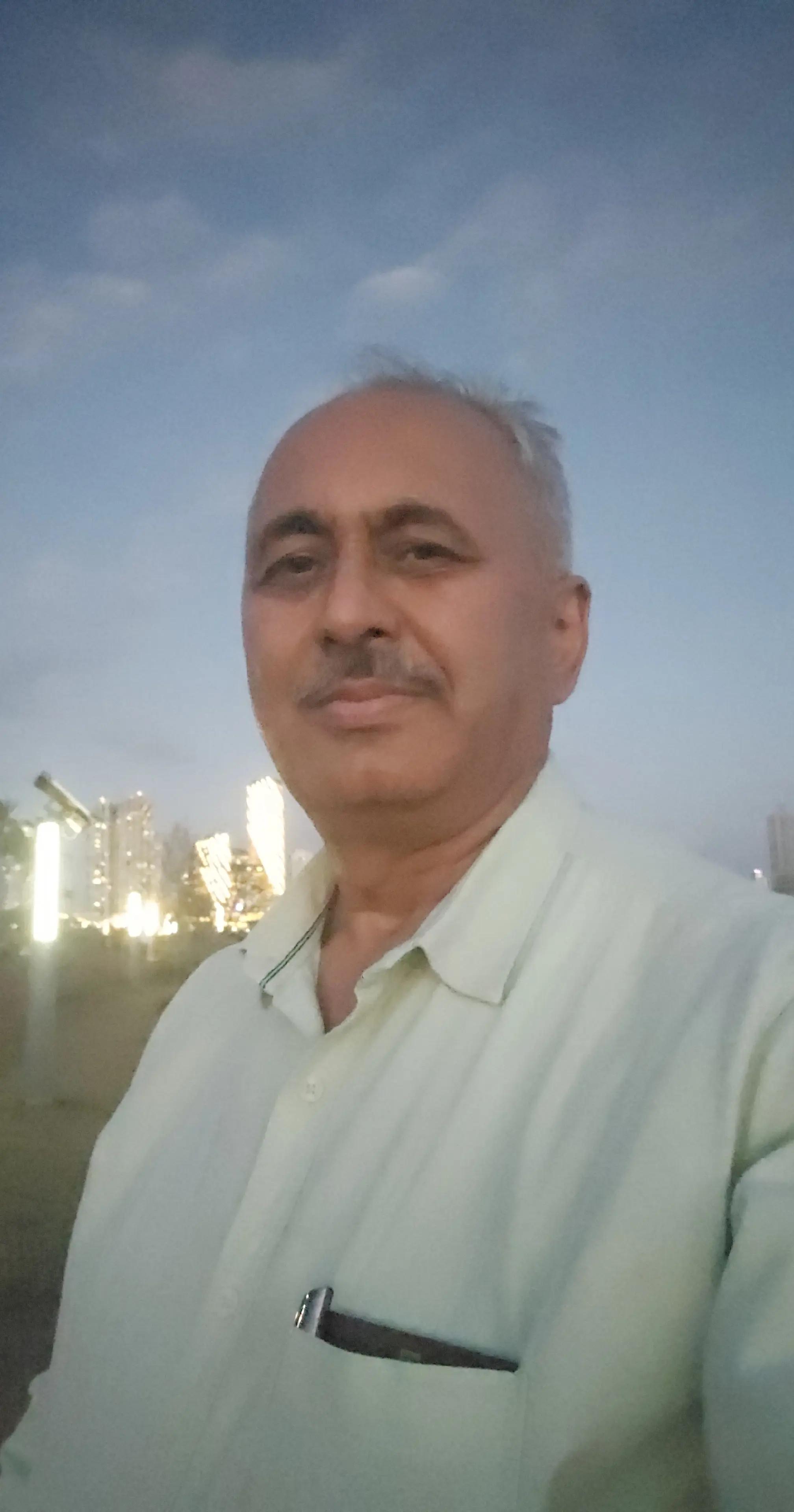 @Nani Raj Ghimire