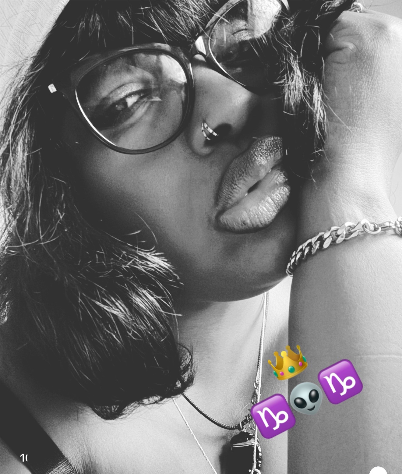 @OnileEdou888👑♑️💎💵🪙☯️🧿🪬🦅