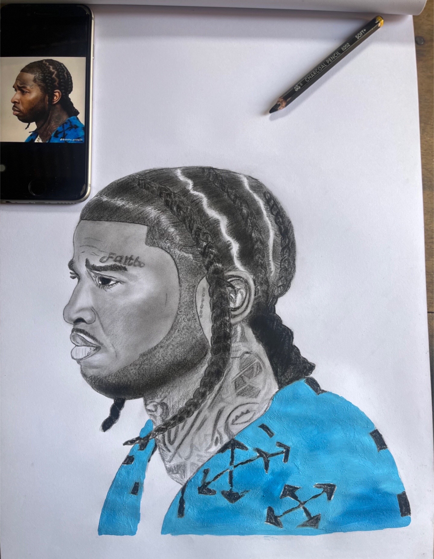 @WILLIE MOORE☦️🌟