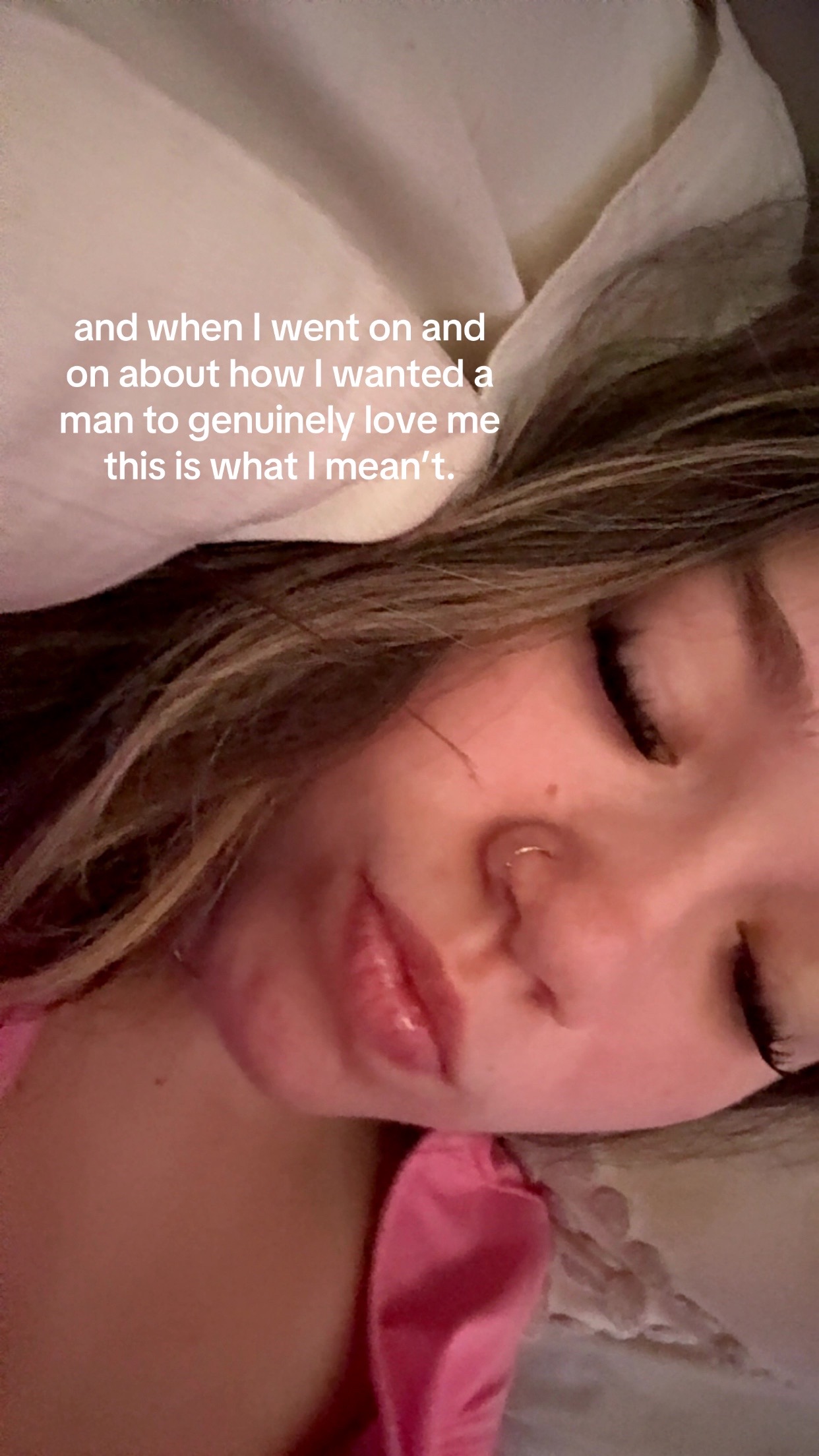 @belle.™️