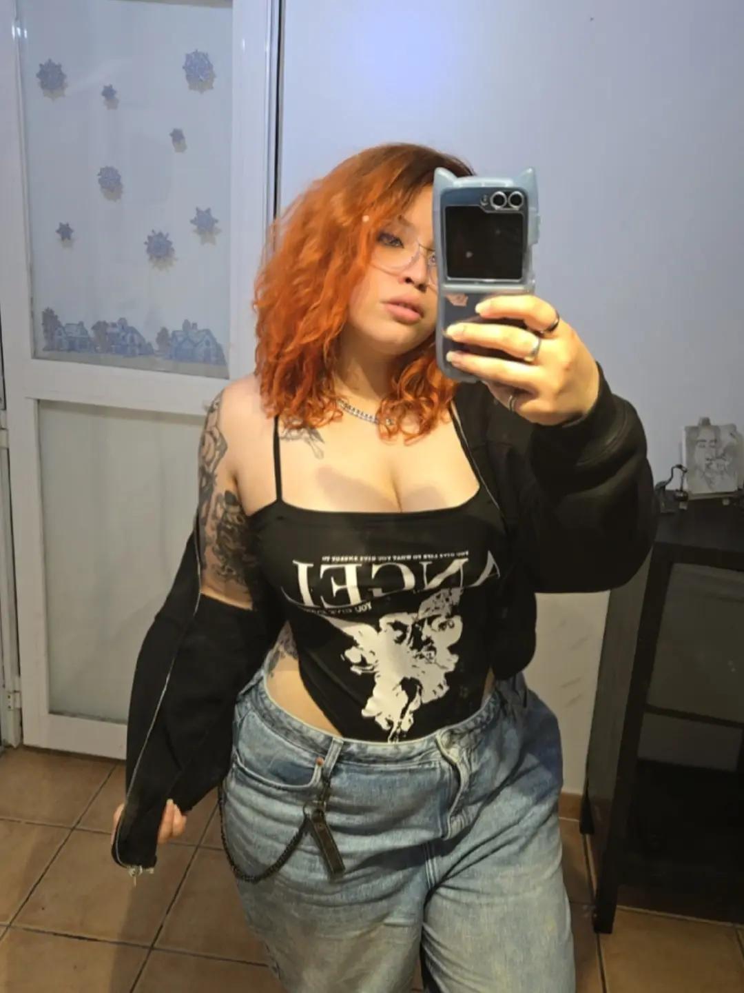 @Sabrina Brens