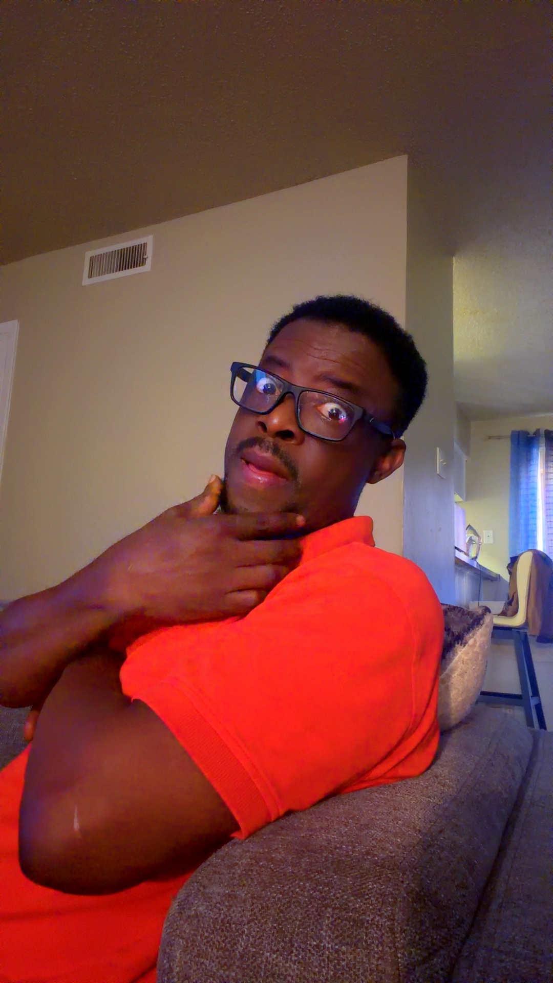 @Victor Oboh