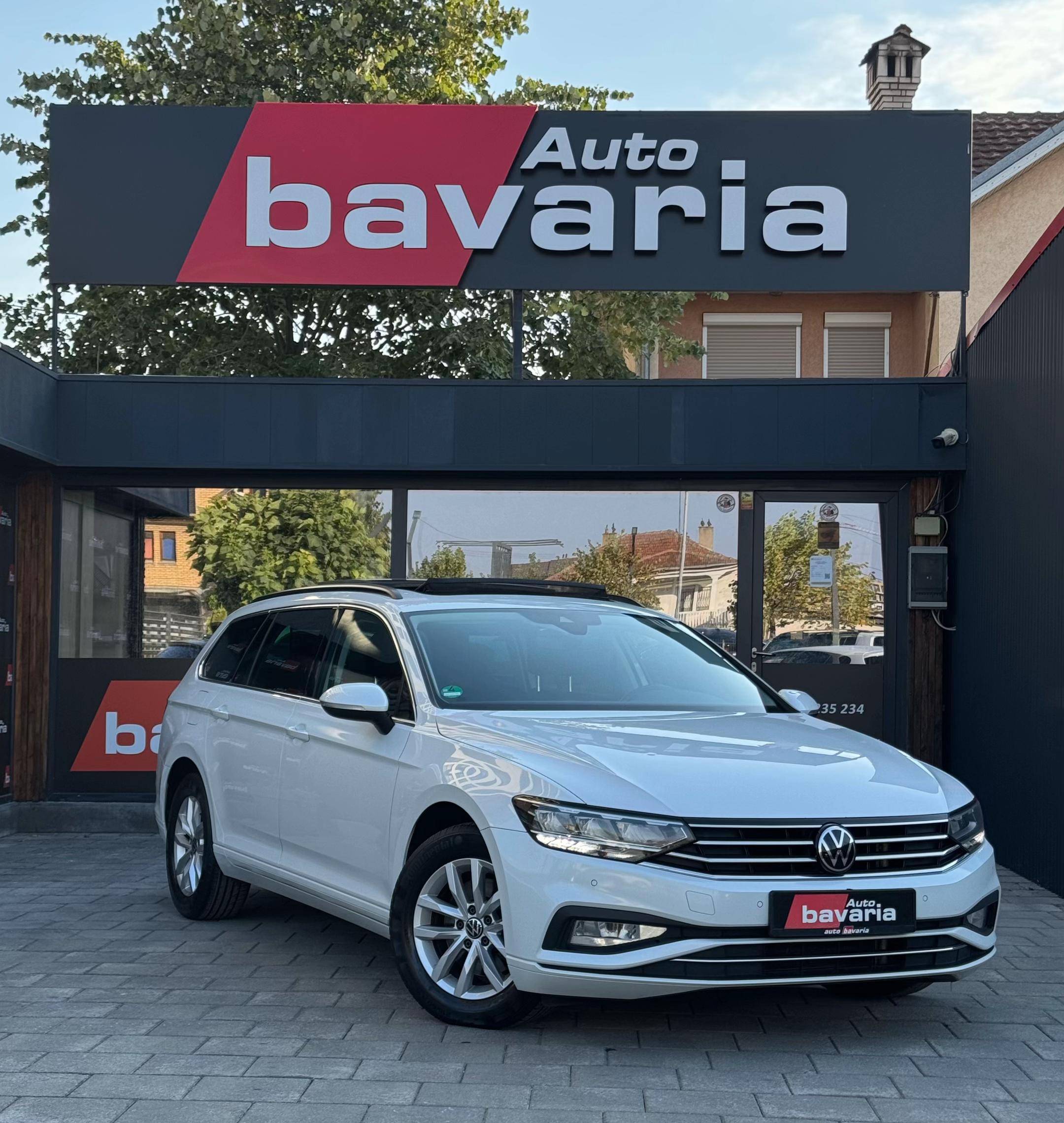 @AUTO BAVARIA