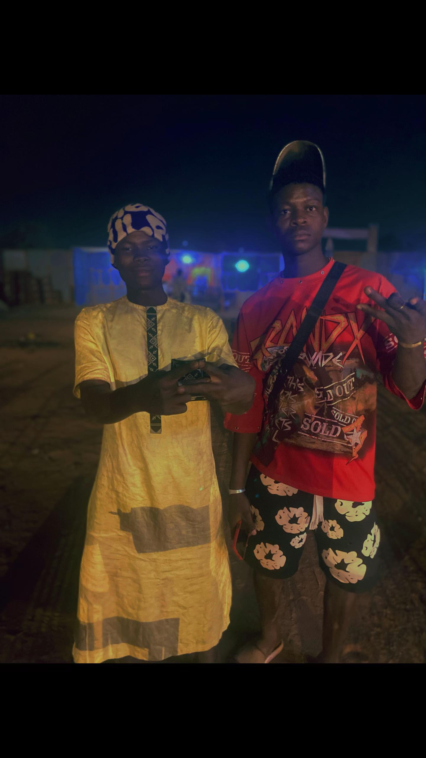 @Damso de l&rsquo;or🥷🥷🎮🎮