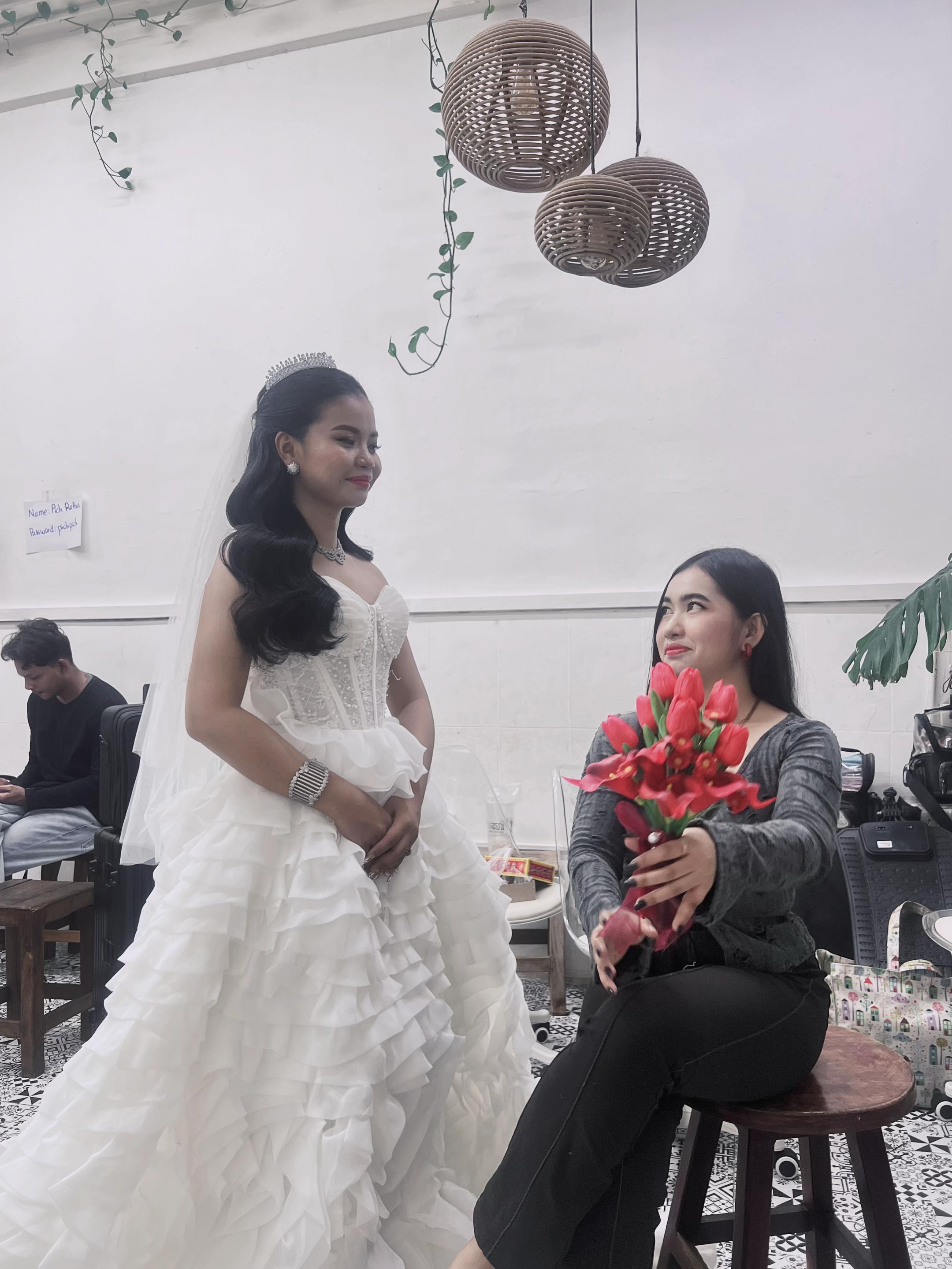@ព្រះនាង សួយ៚ 🇰🇭