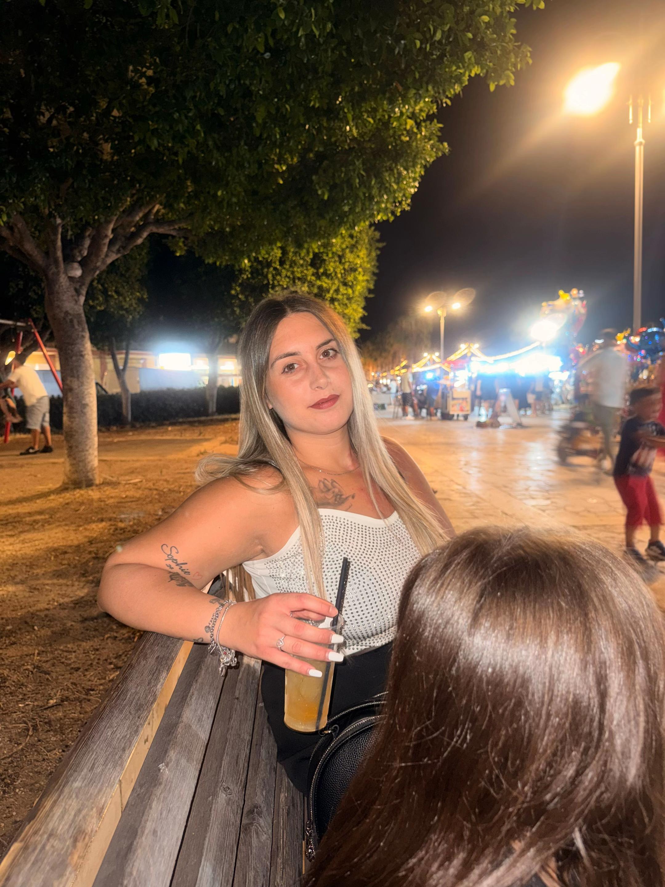 @Alessia Quartarone