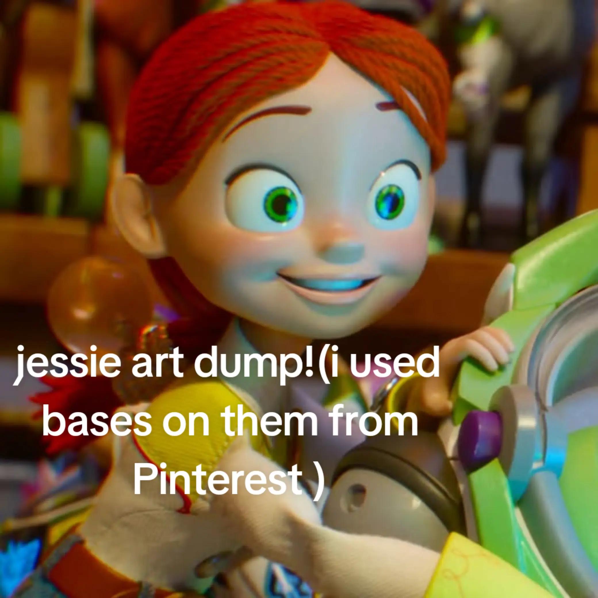 @leo(rainbow dashs version)