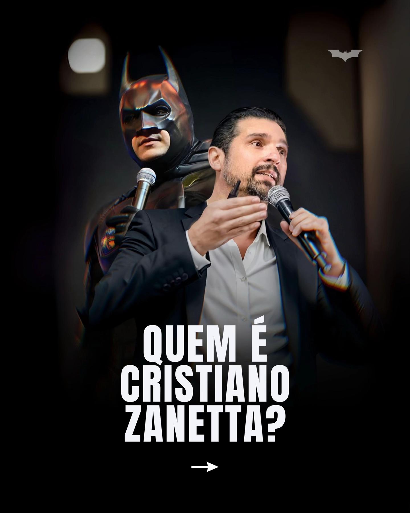 @Cristiano Zanetta