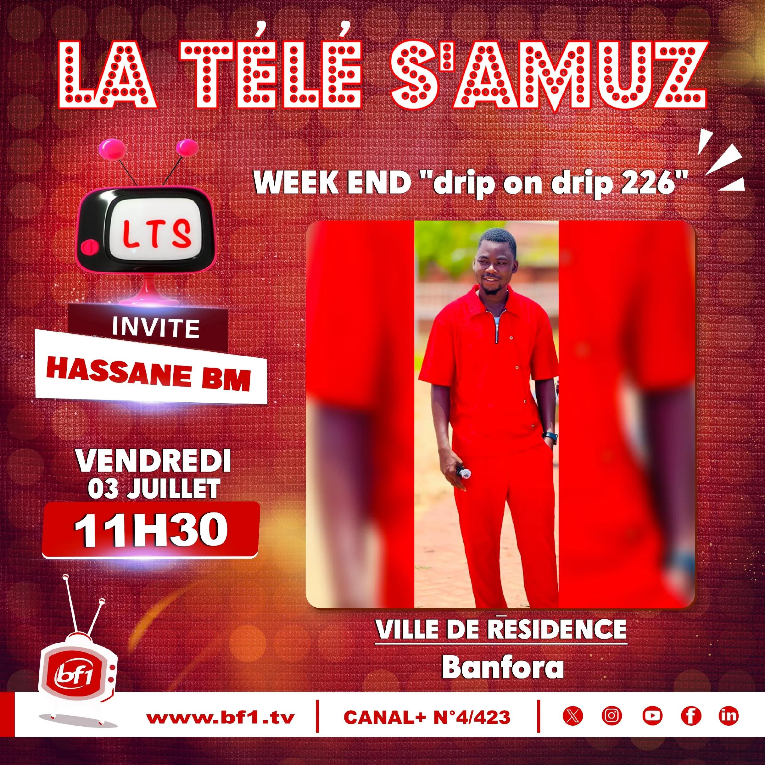 @Hassane Bm