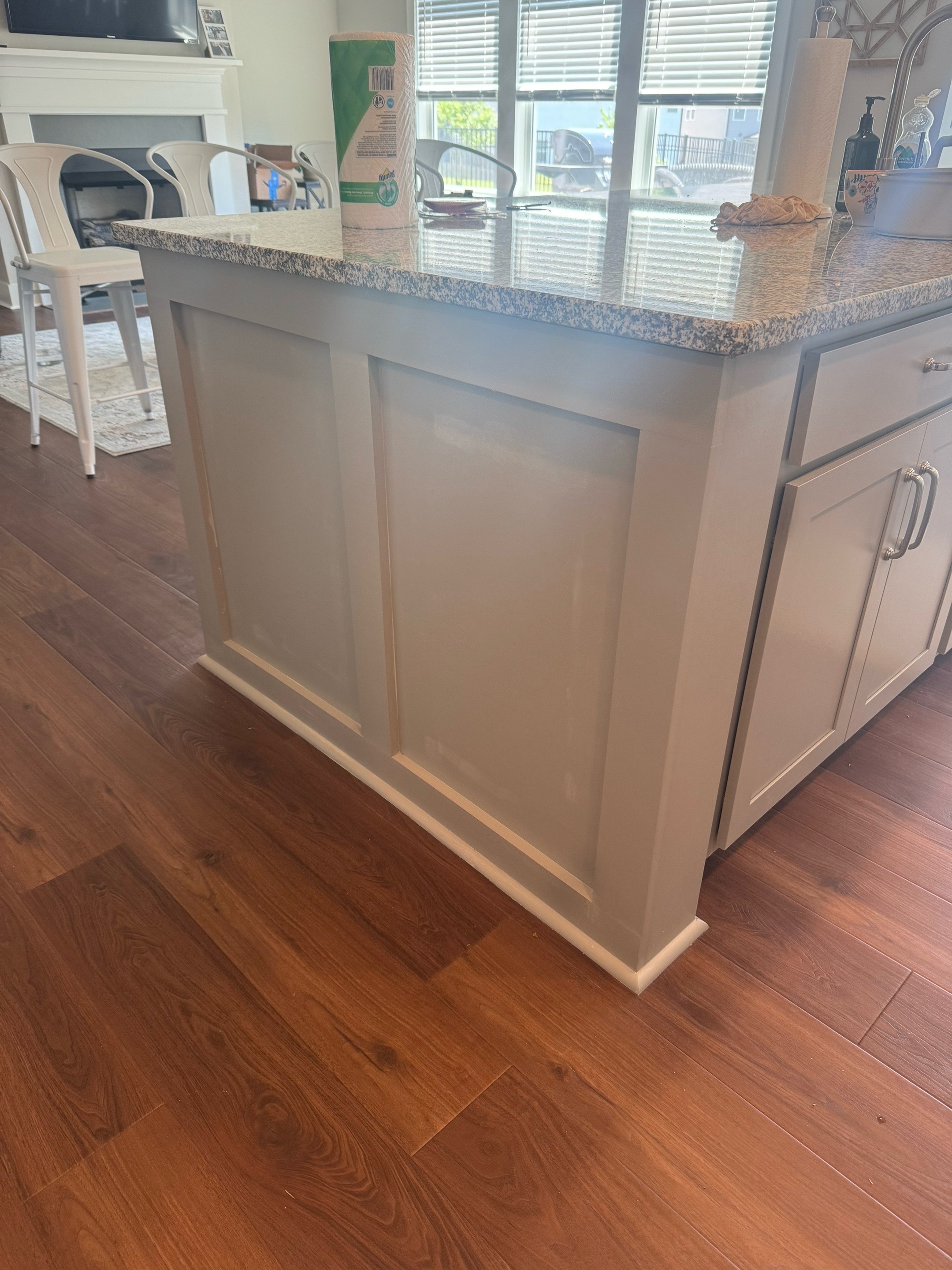 @JBirdCustomWoodworking