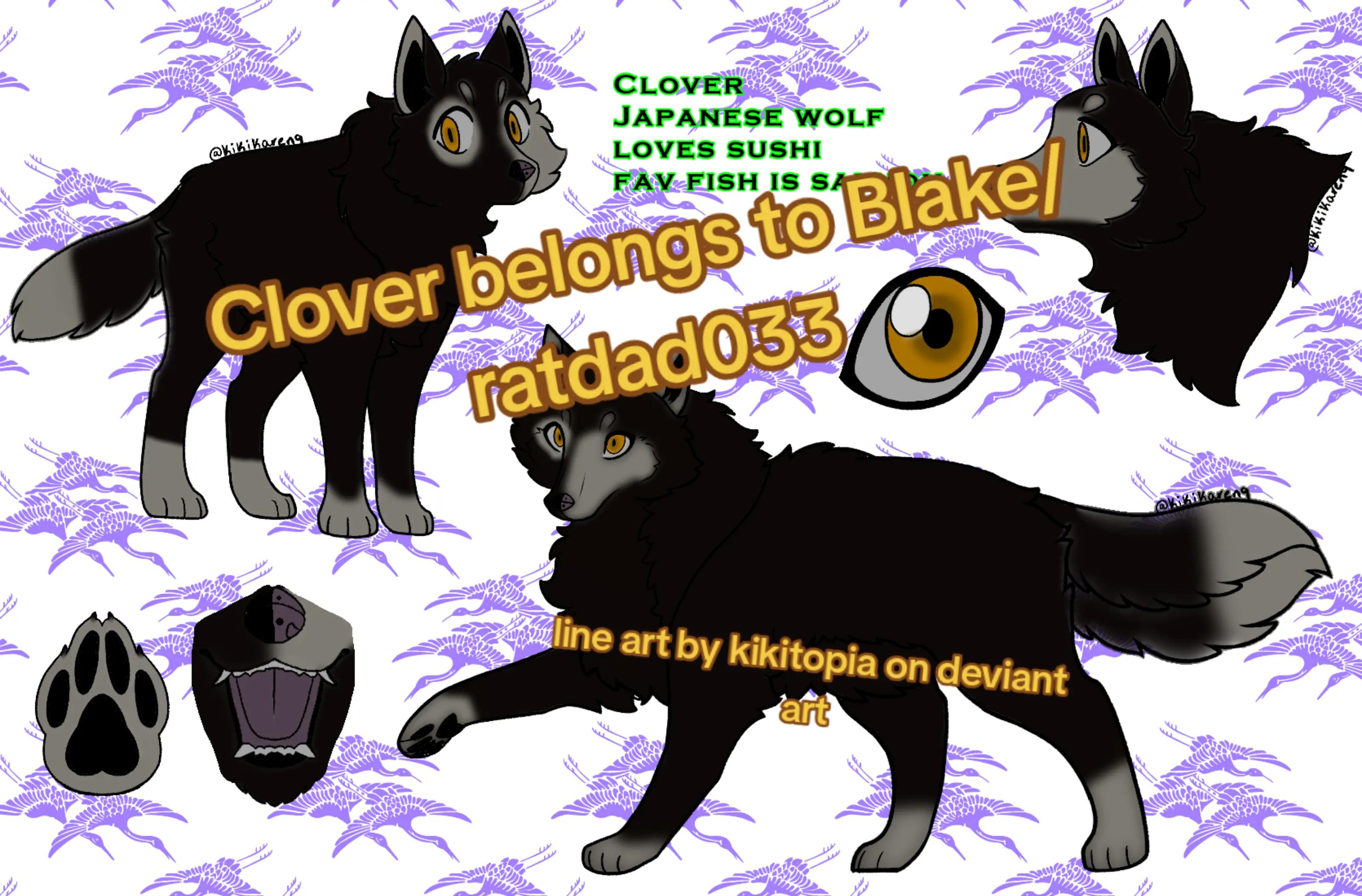 @ratdad033 (Blake)