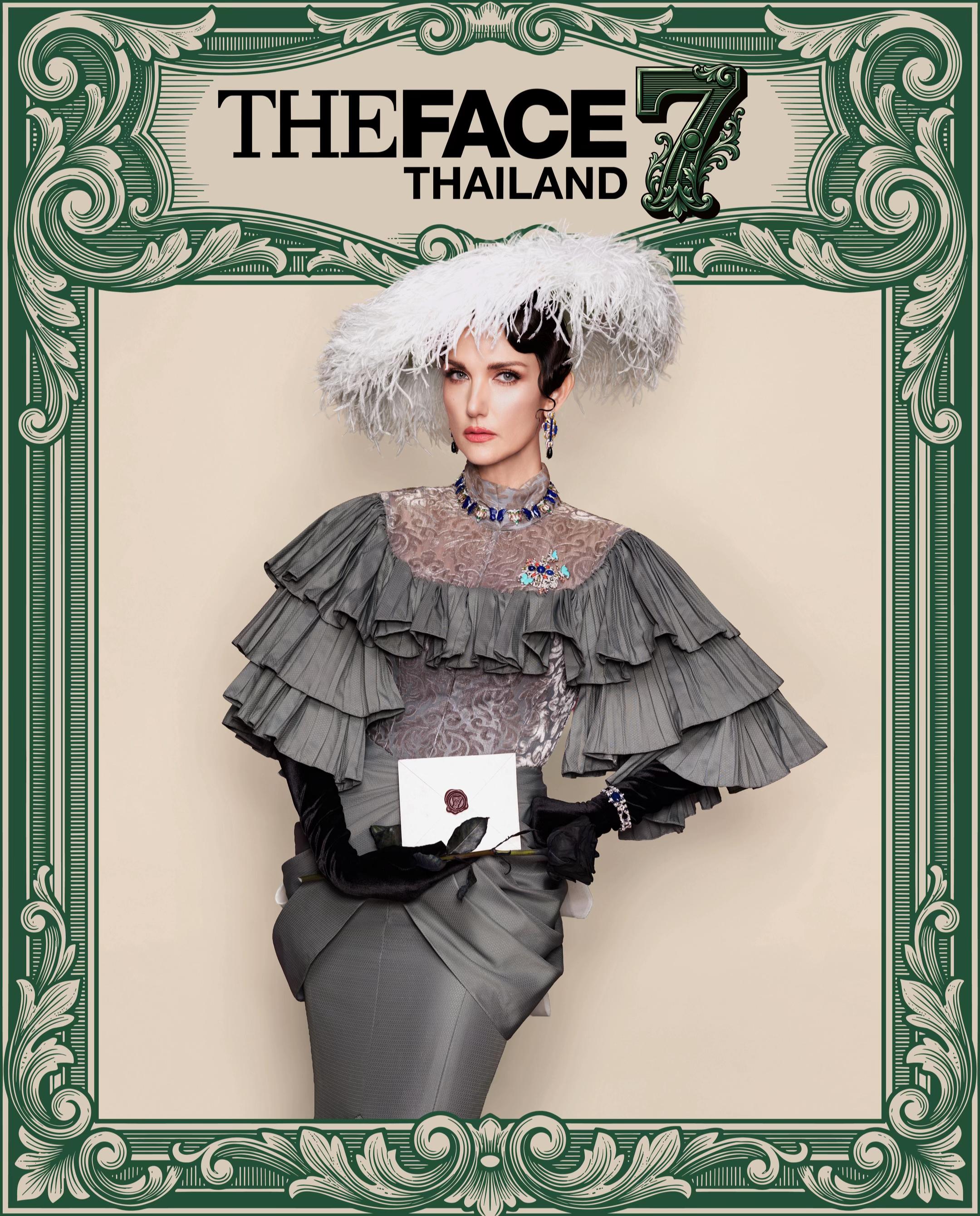@The Face Thailand