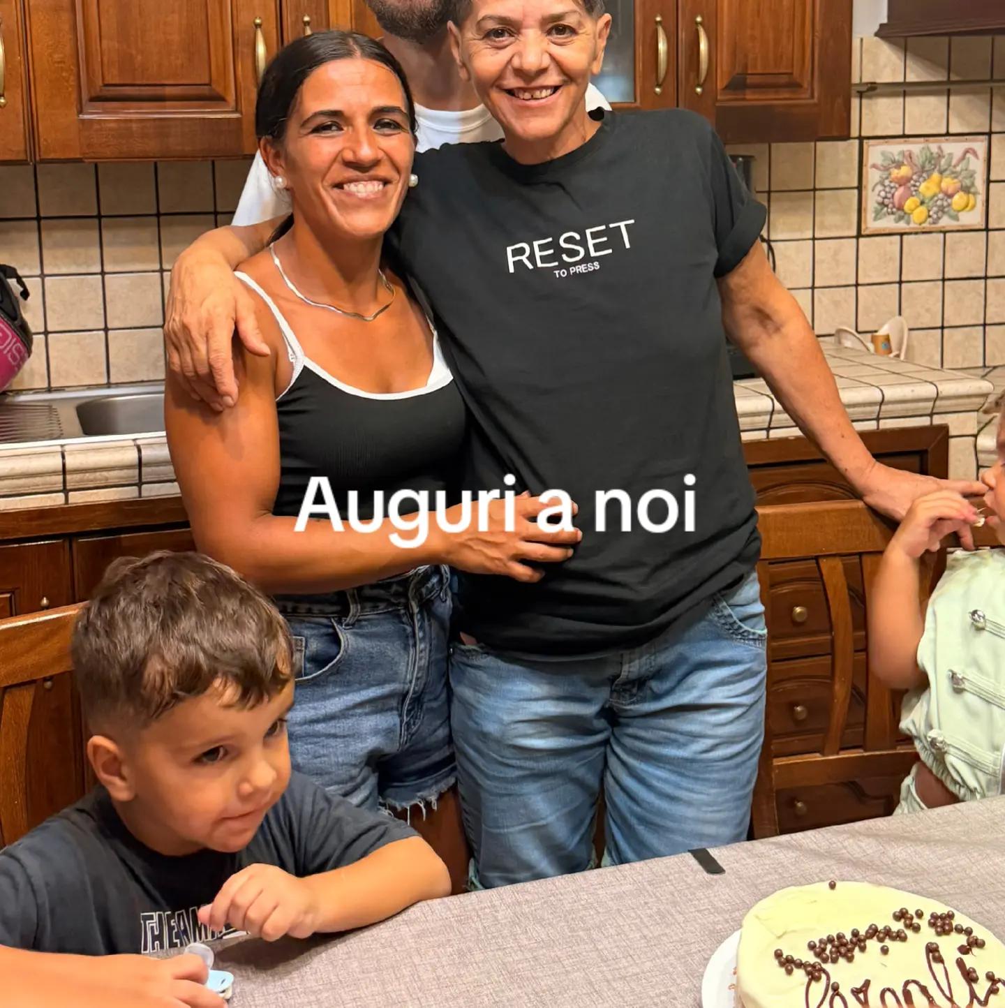 @Anna Loffredo