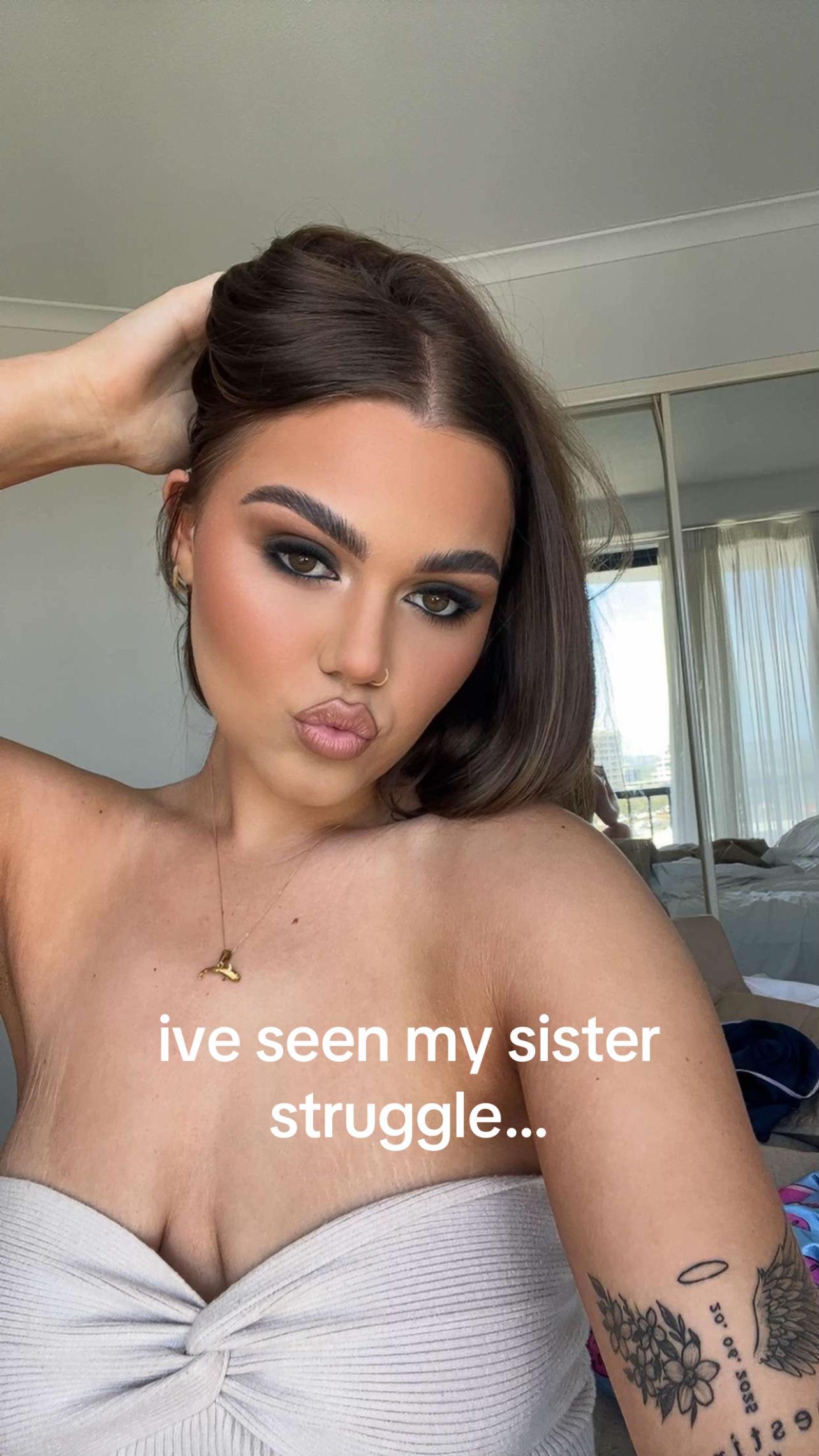 @aaliyah nancey 🤍