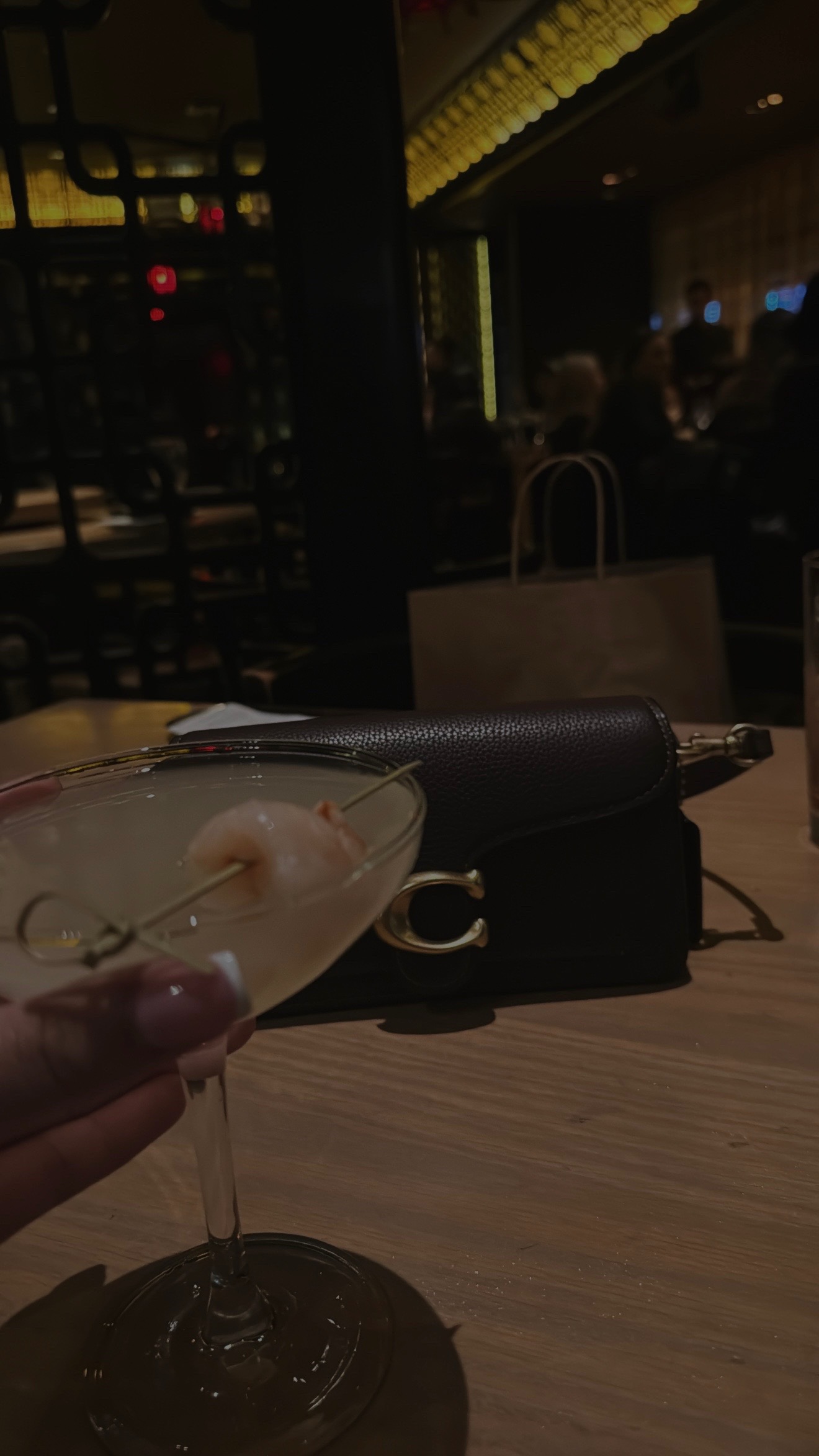 @Nyasia