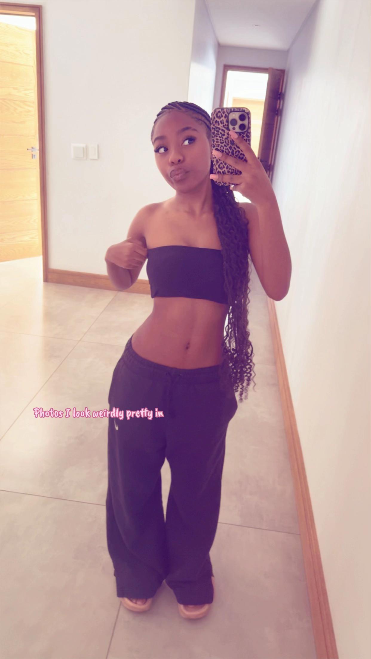 @Tshedziii ﾒ𝟶