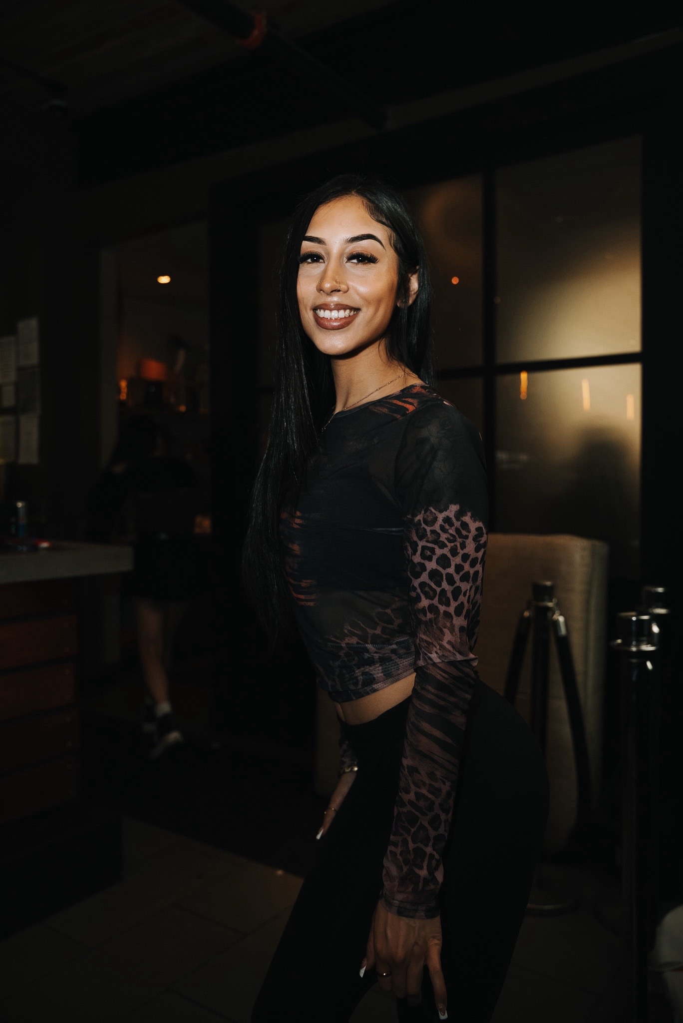 @Tori | Personal Trainer