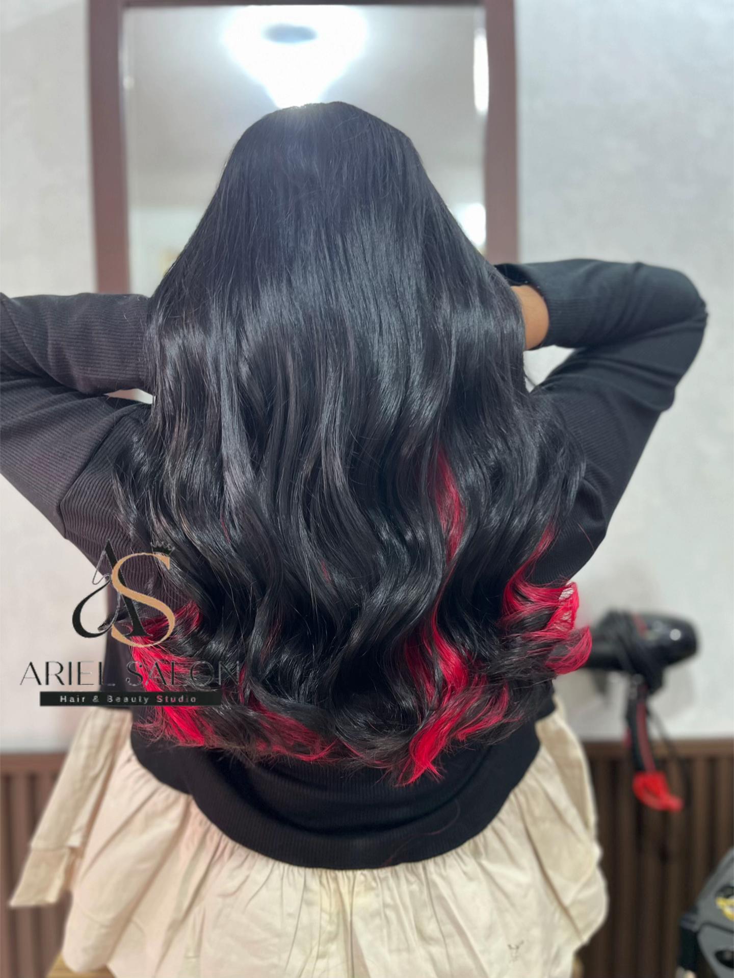 @ARIEL salon & BEAUTY studio