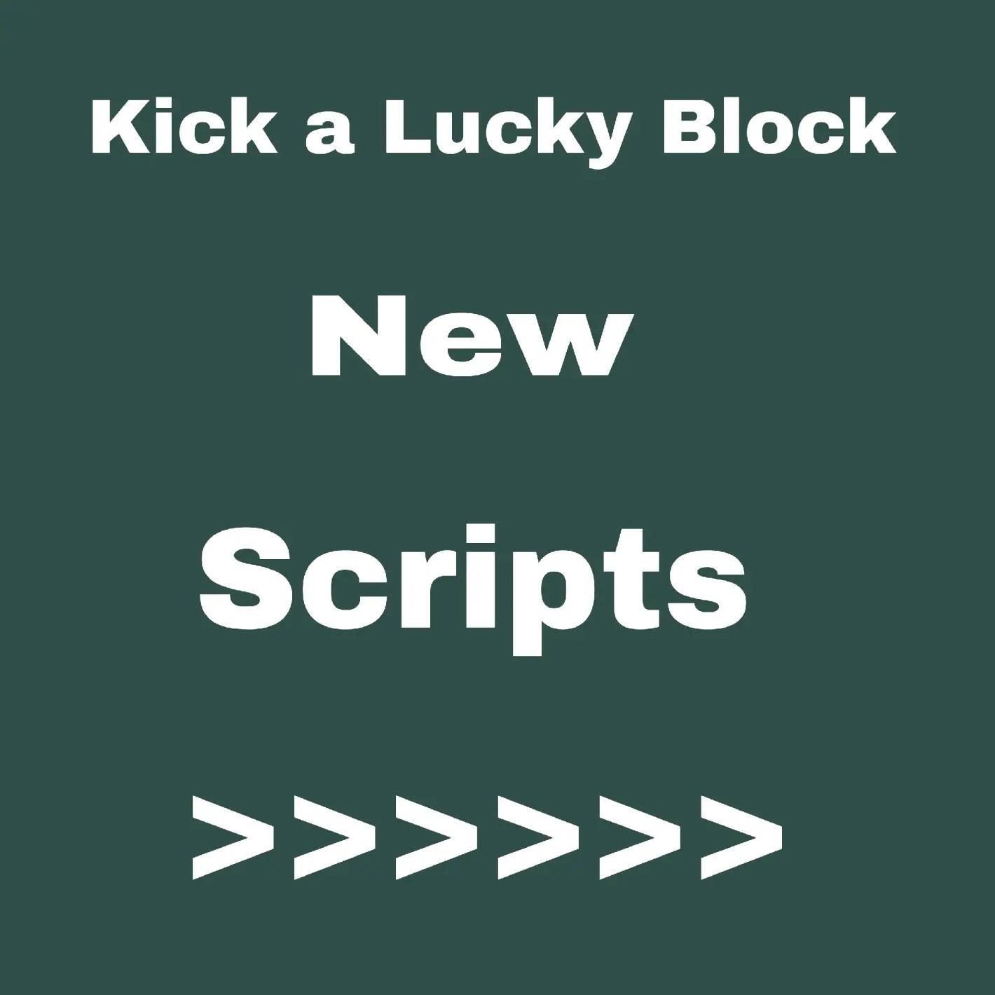 @Lua | Roblox | Script