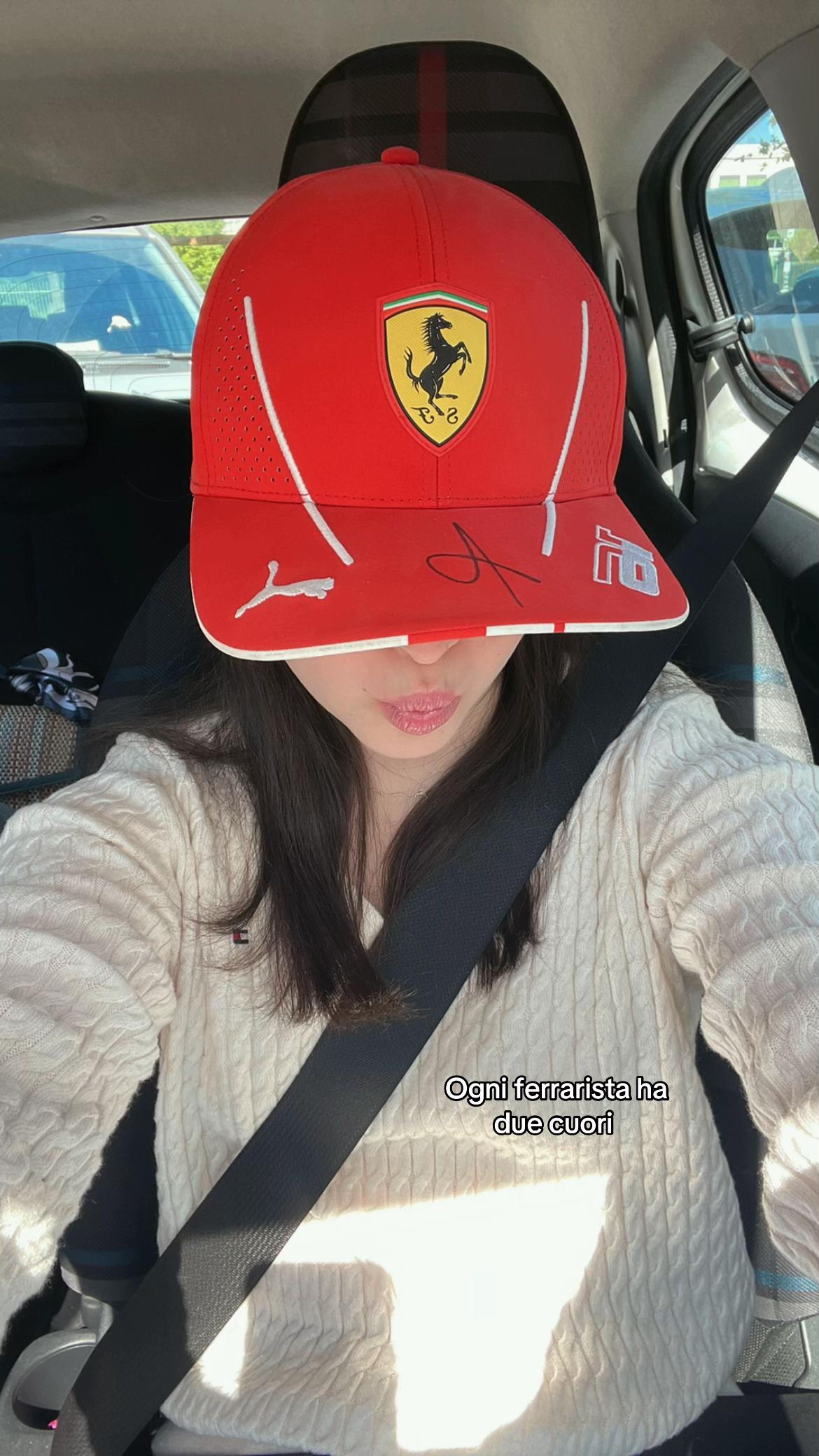 @giuly and Motorsport