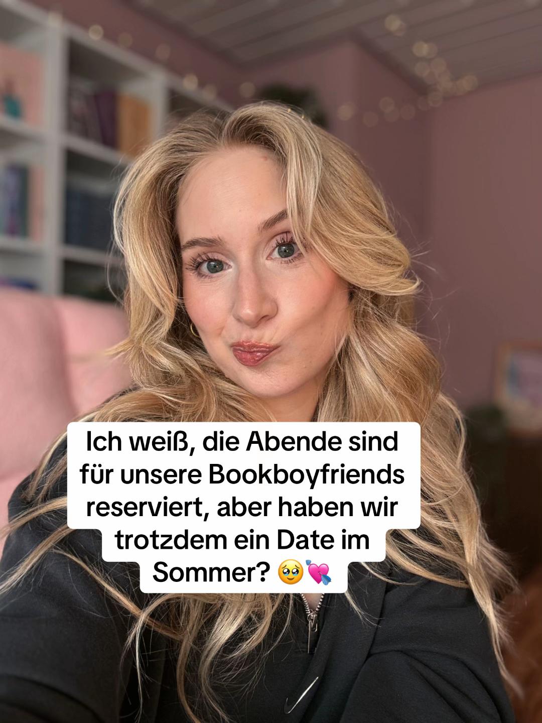 @Maren Vivien Haase | Autorin🤠