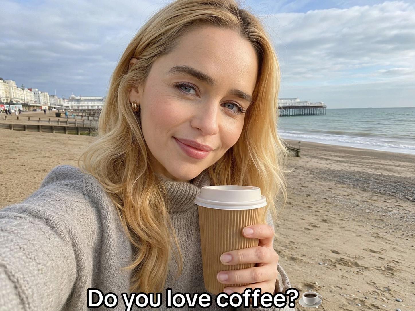 @Emilia Clarke ★