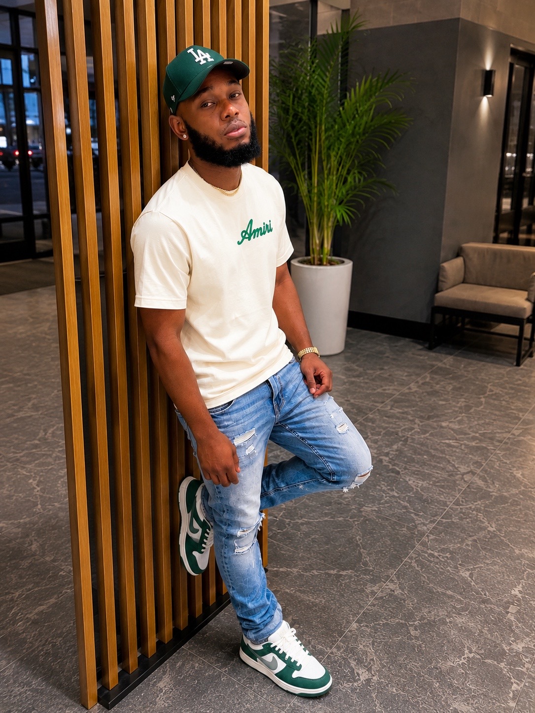 @BlackFrantz✌️