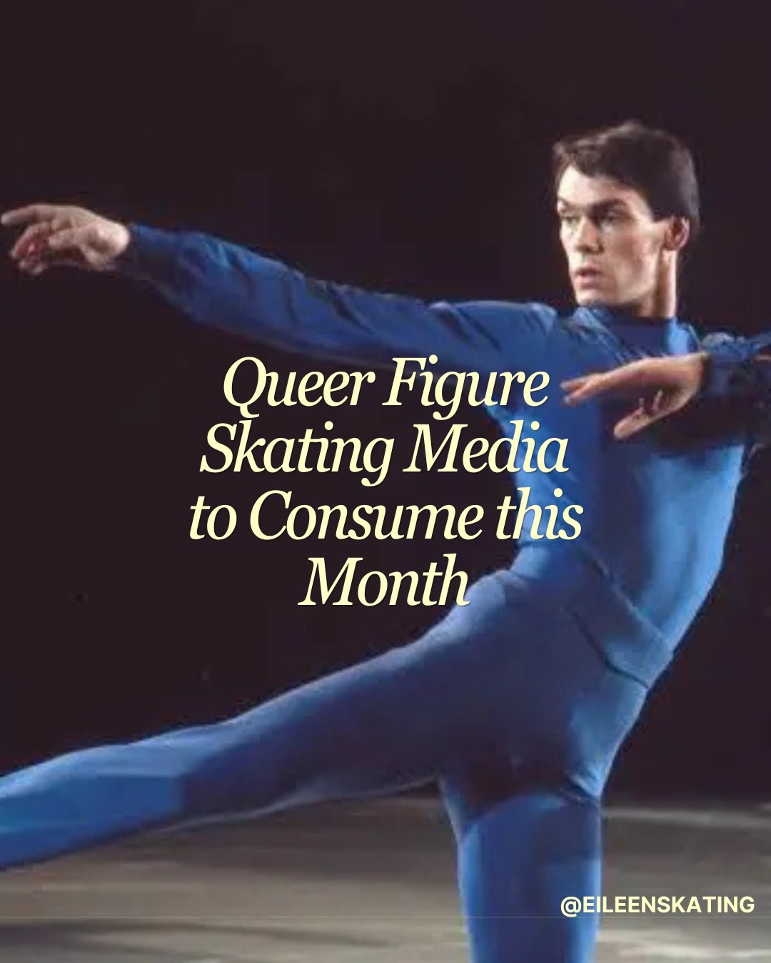 @Eileen 🏳️&zwj;🌈⛸️ (they/them)