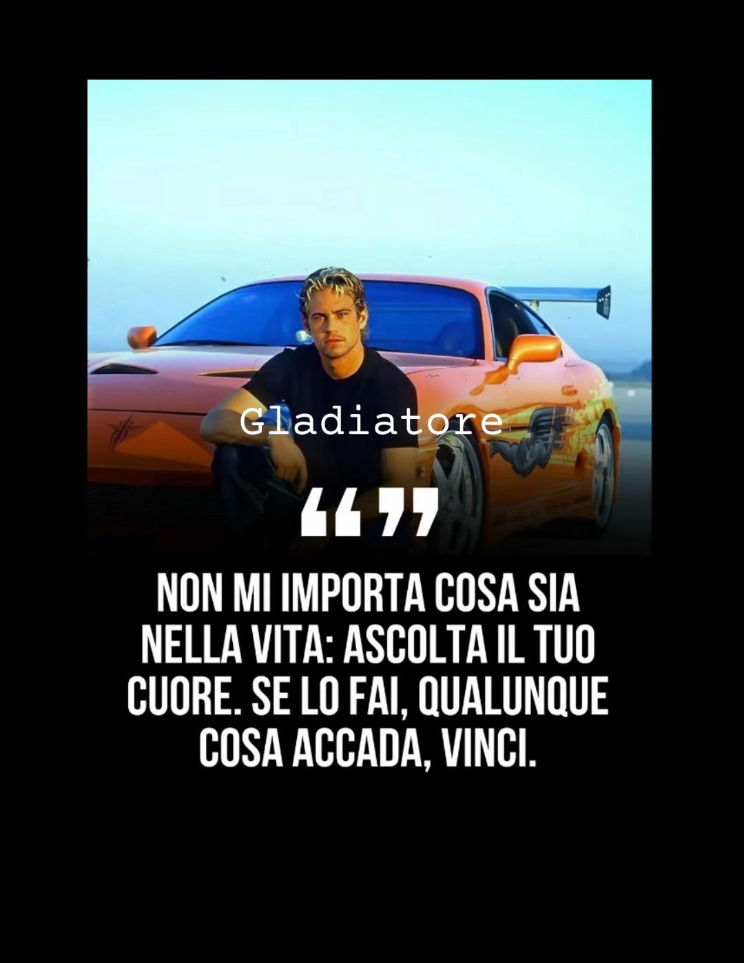 @GLADIATORE