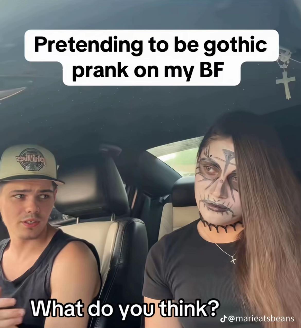 @;