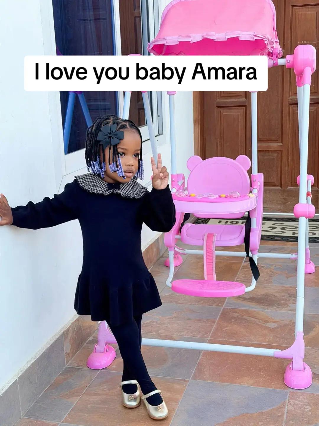 @Princess Amara ❤️💞