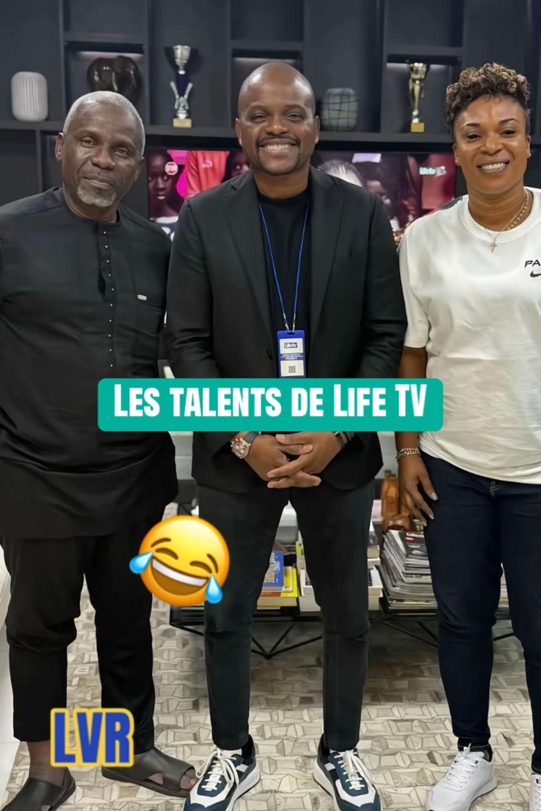 @LaVar_Afrique_Gossipe