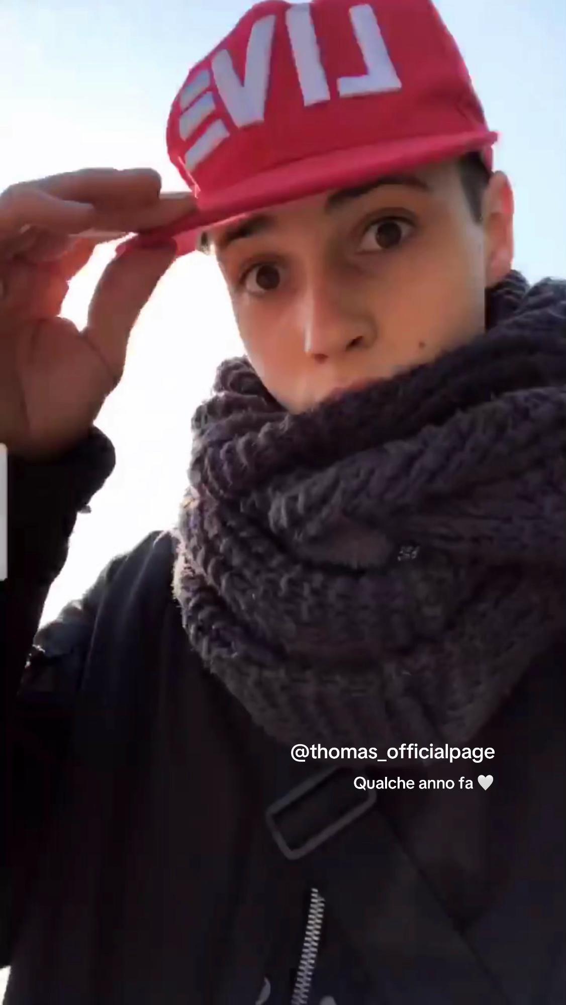@Thomas’s fan