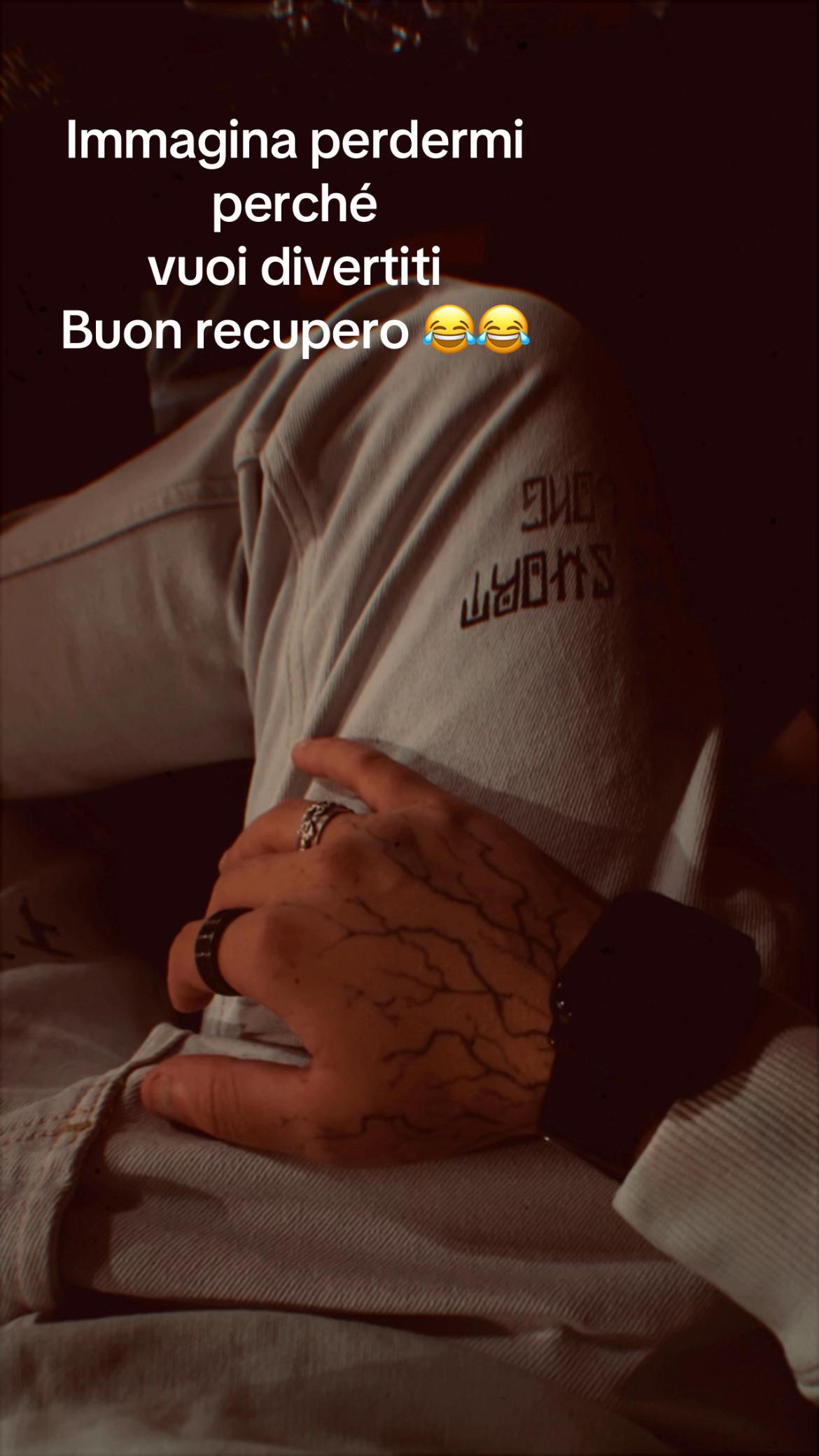 @Alessandra Sanola