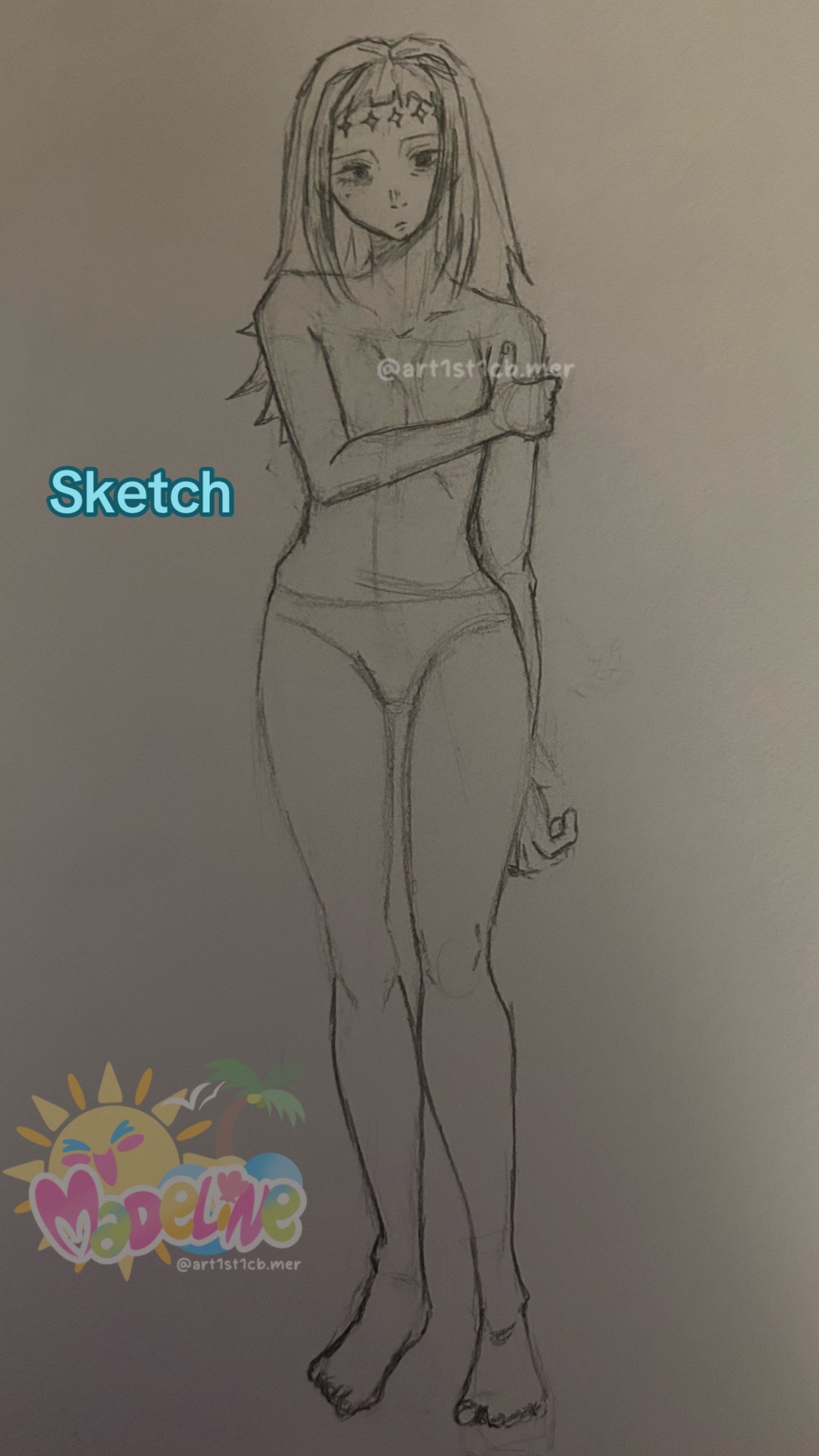 @🏝️👙 𝓂𝒶𝒹𝑒𝓁𝒾𝓃𝑒 🐬☀️