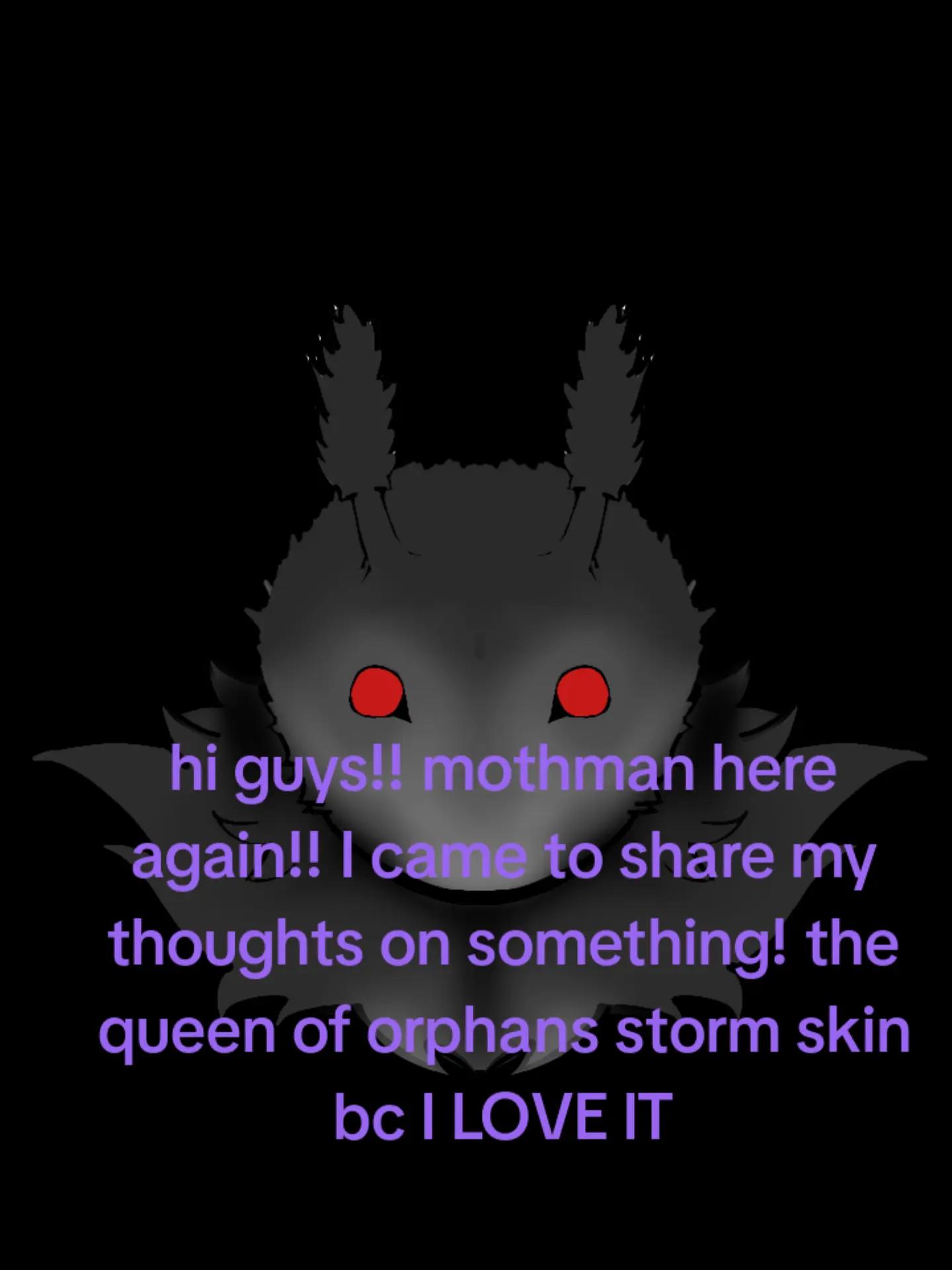 @Mothman💚♠️