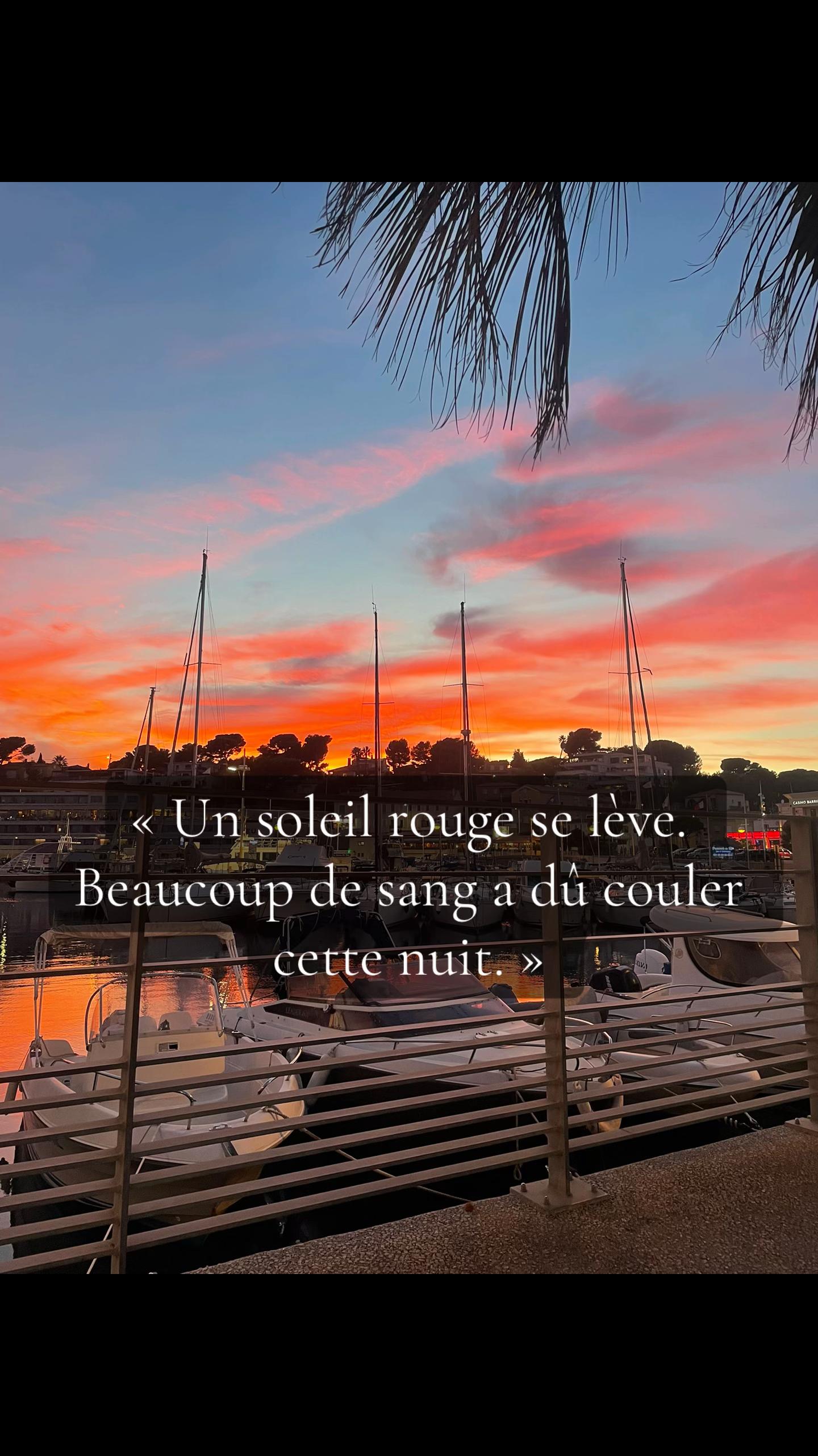 @Le Beau Jack