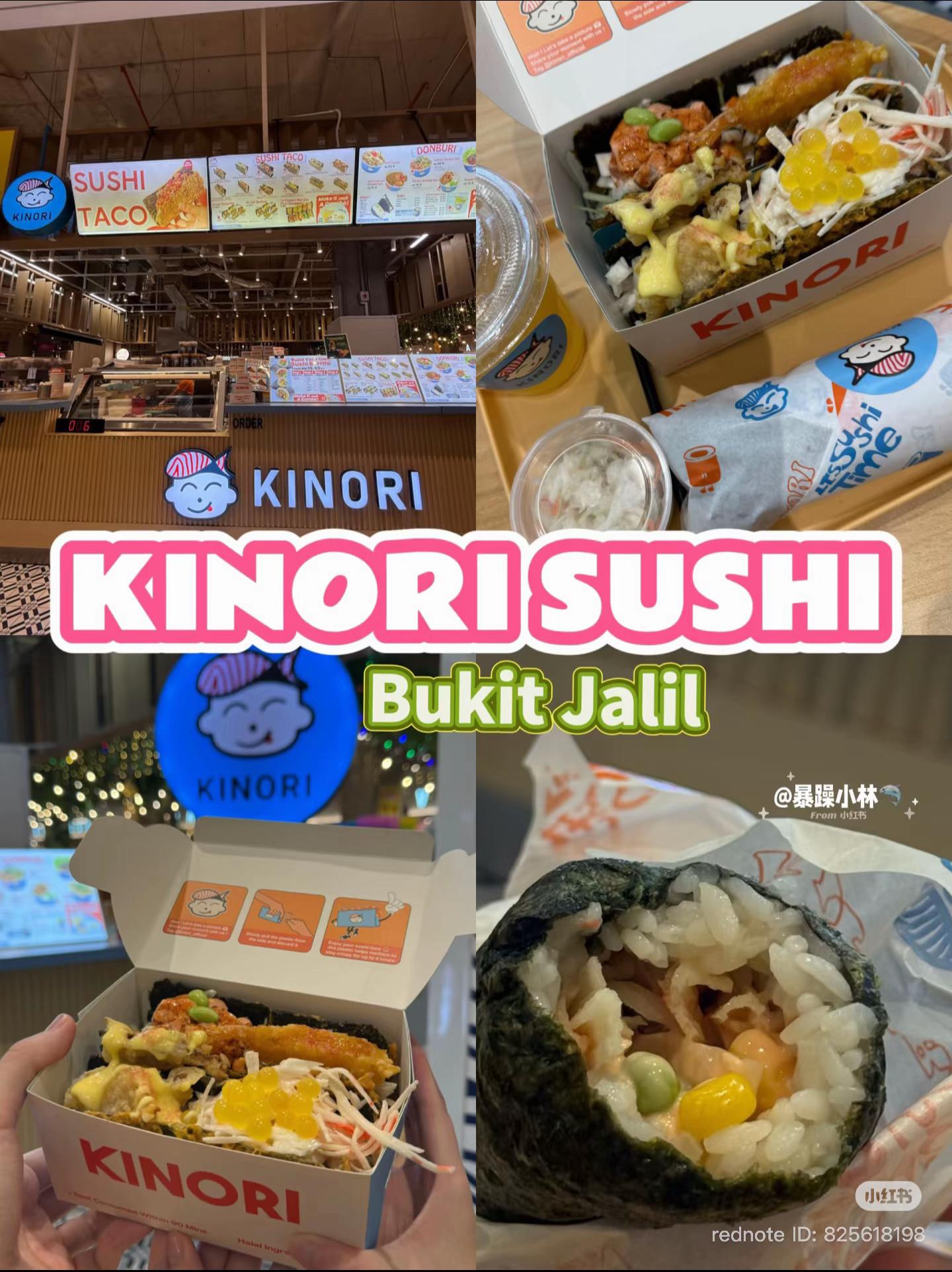 @Kinori_official