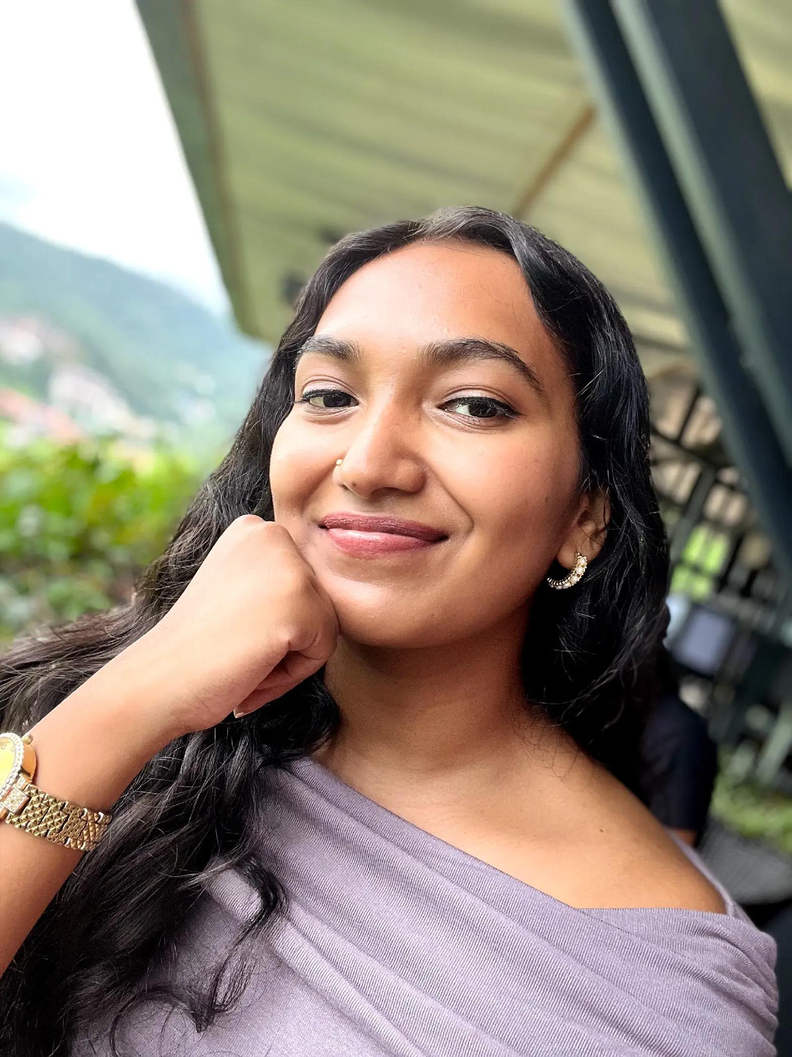 @Sneha🦢
