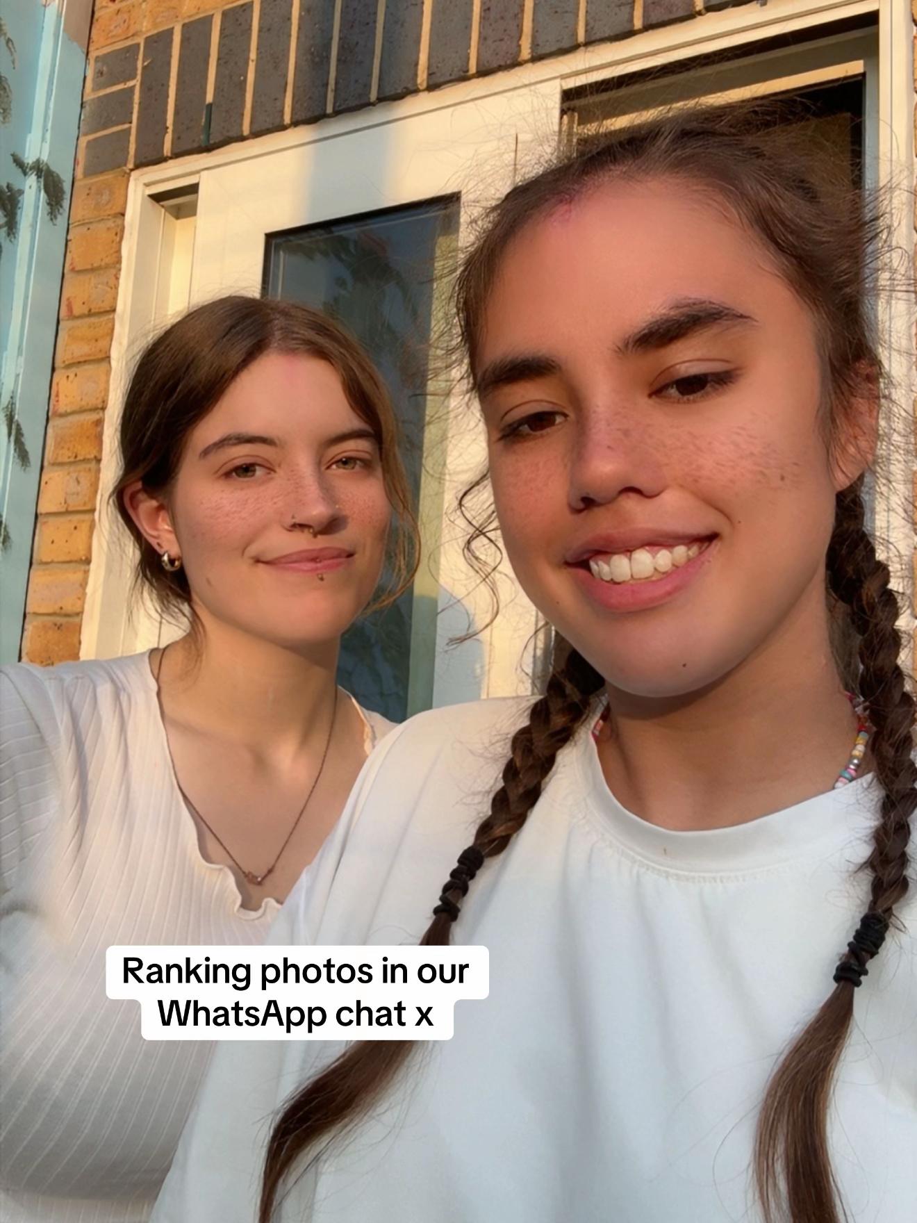 @Issy and Mills