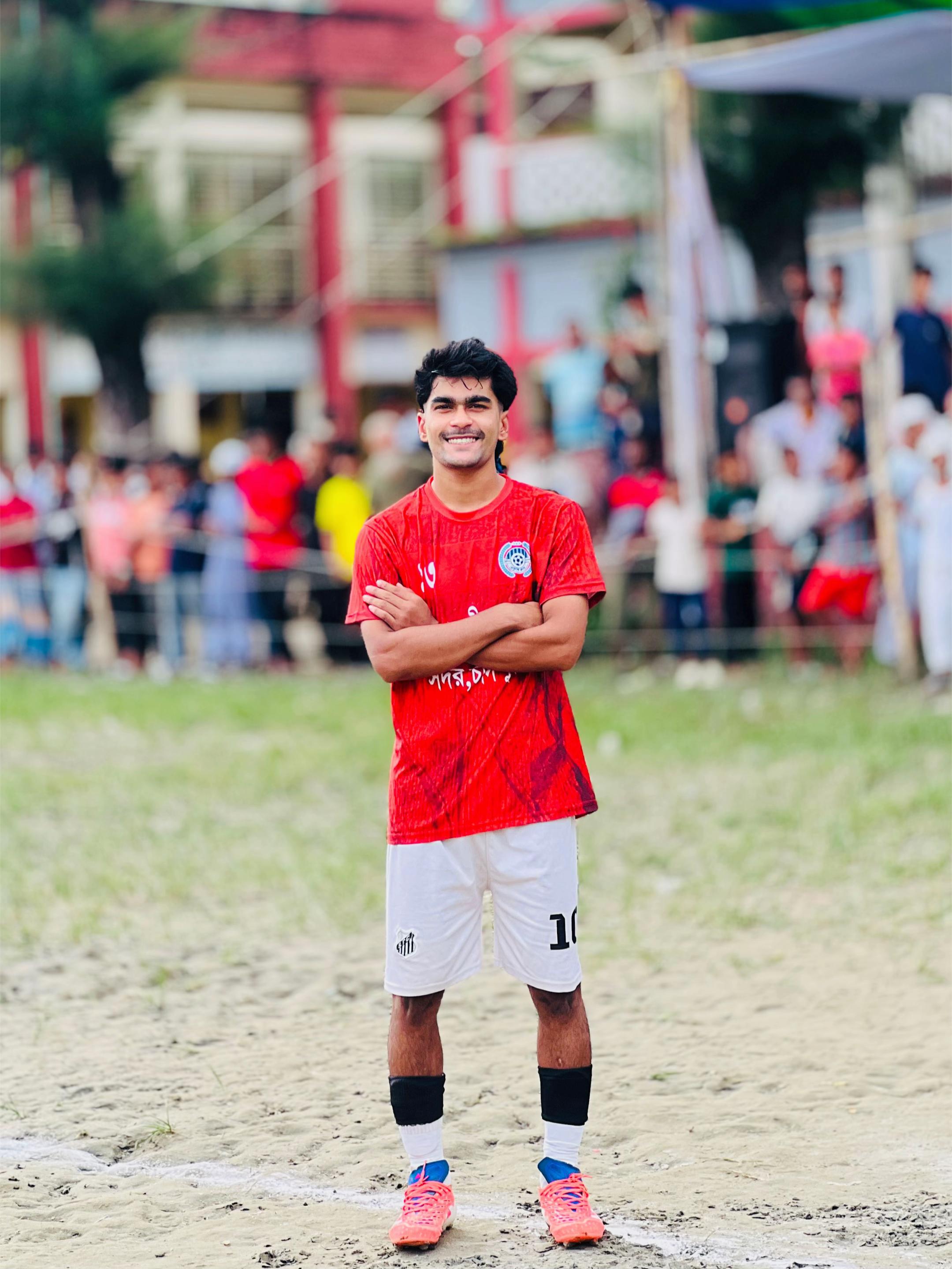 @Amin 10 ⚽💖