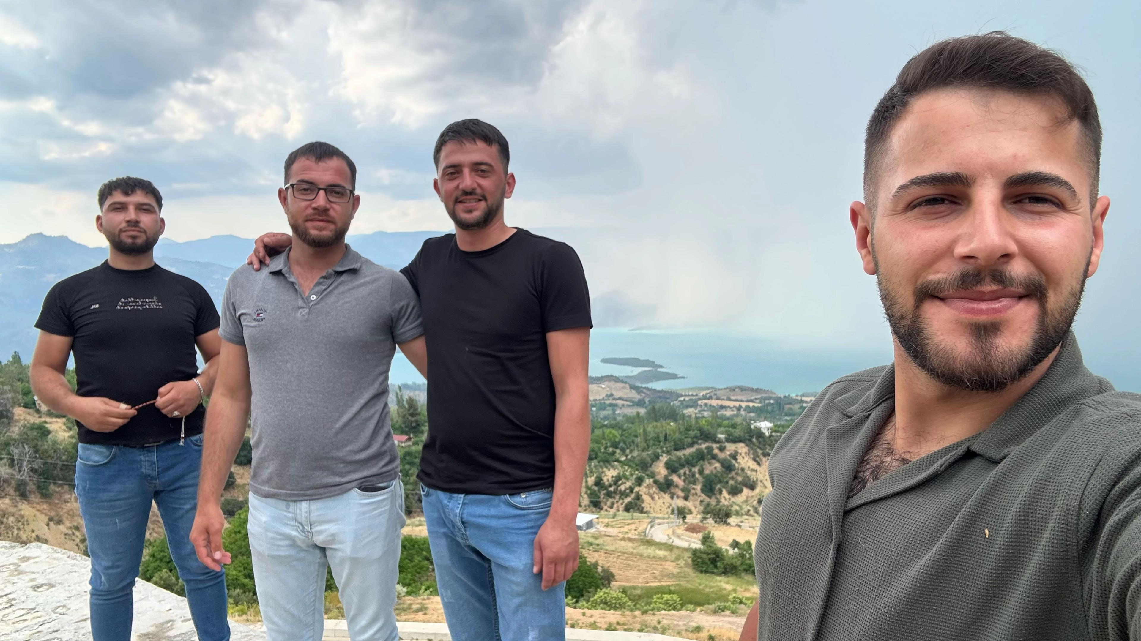 @Yusuf Turunç