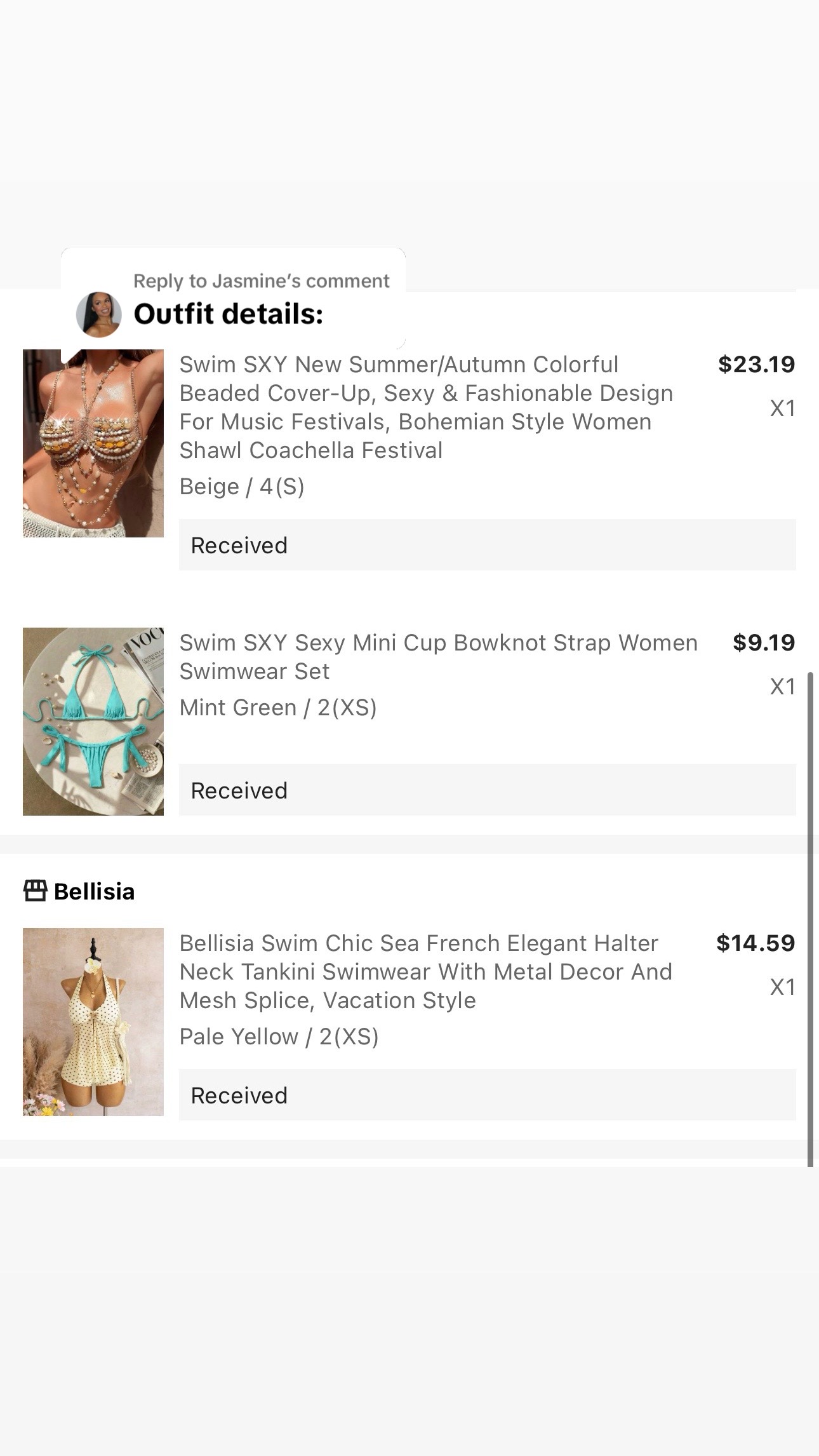 @Jasmine