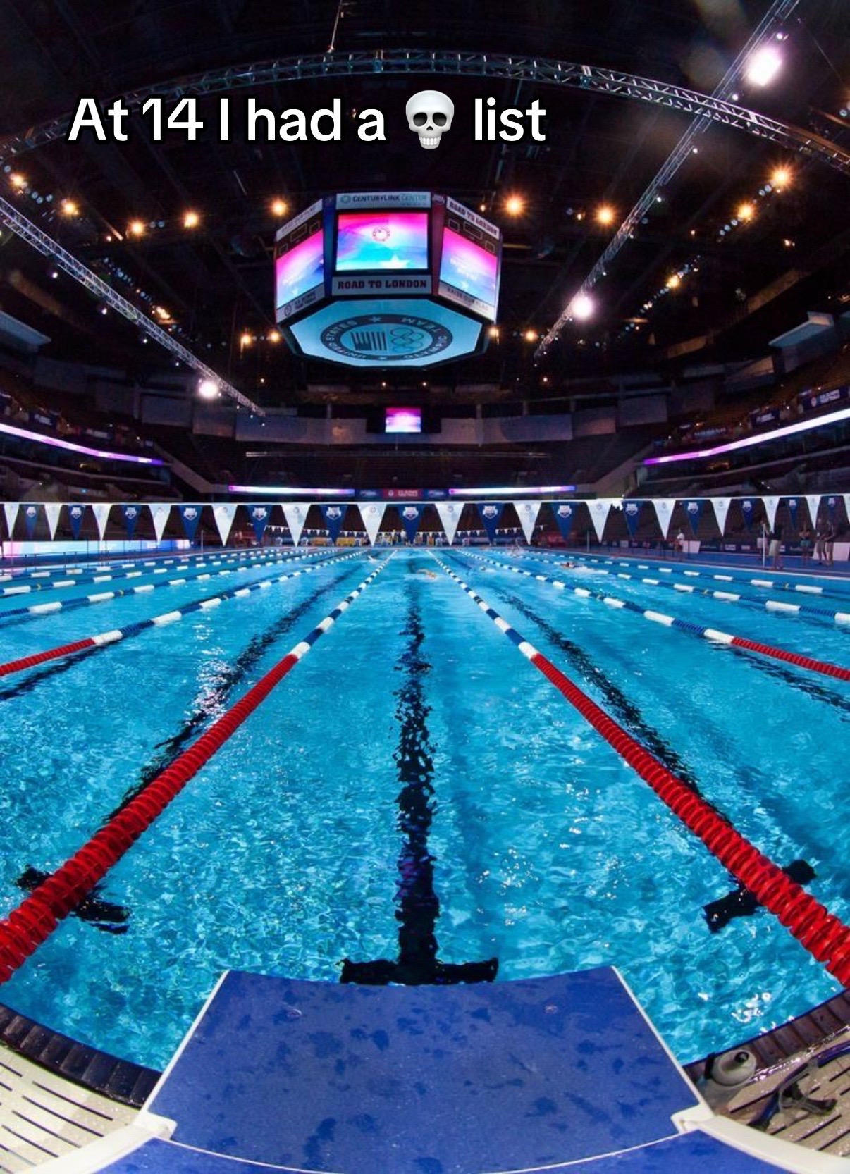 @Swimmer.Olympics