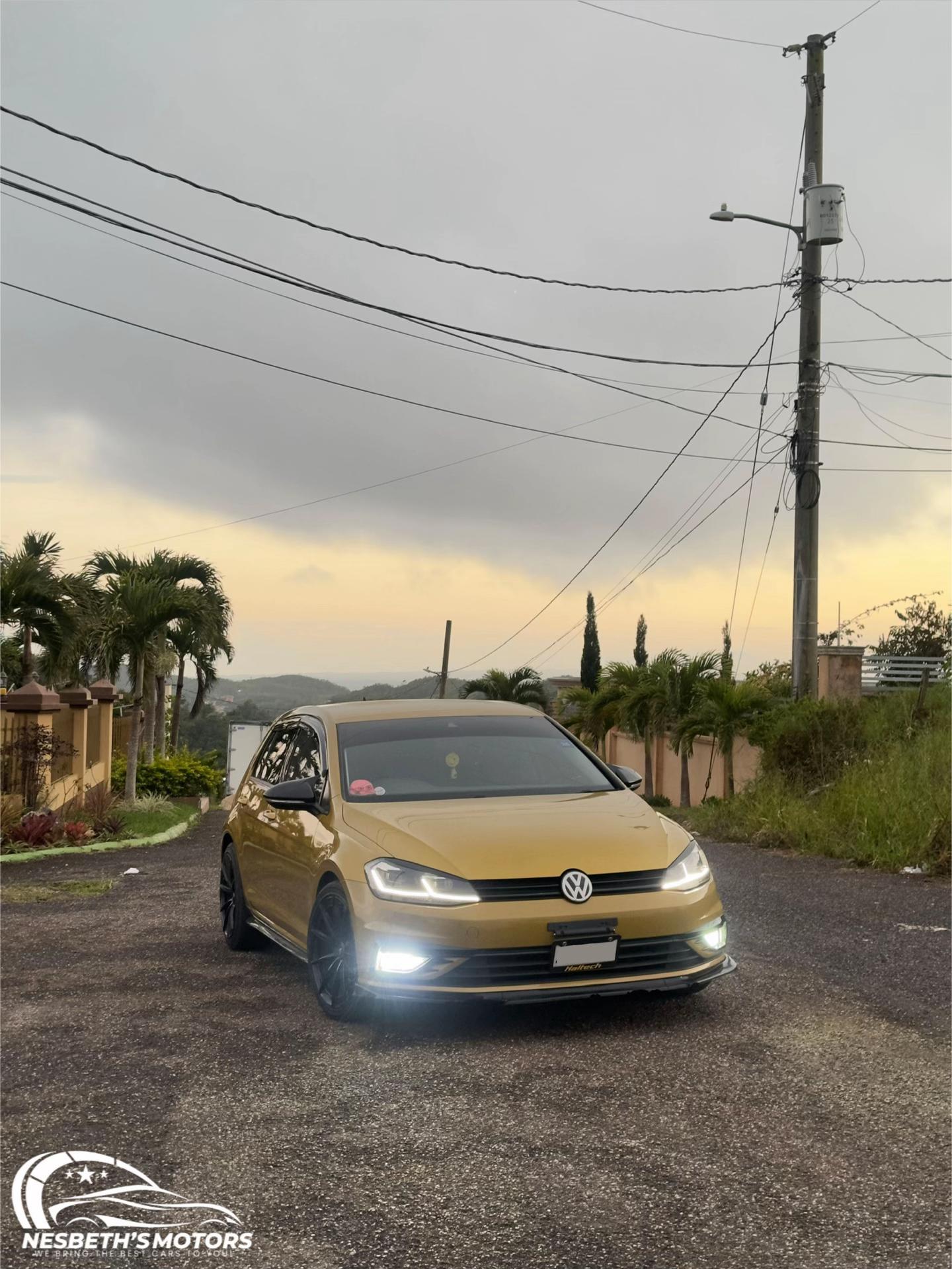 @Nesbeth&rsquo;s Motors Ltd