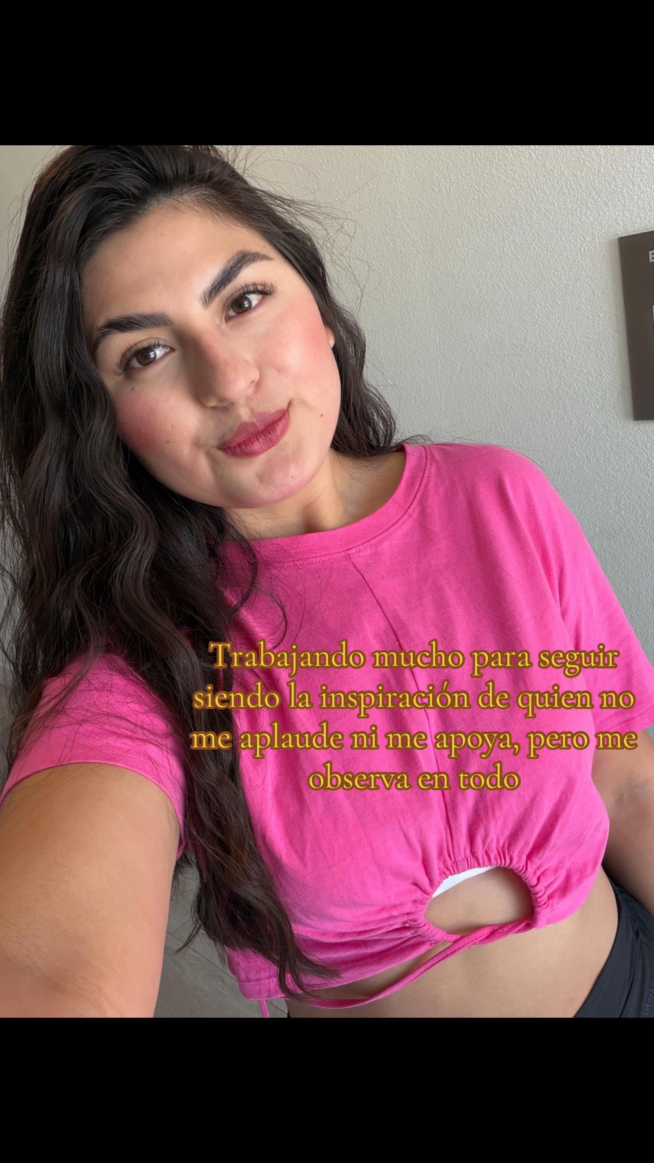 @Sara Jimenez
