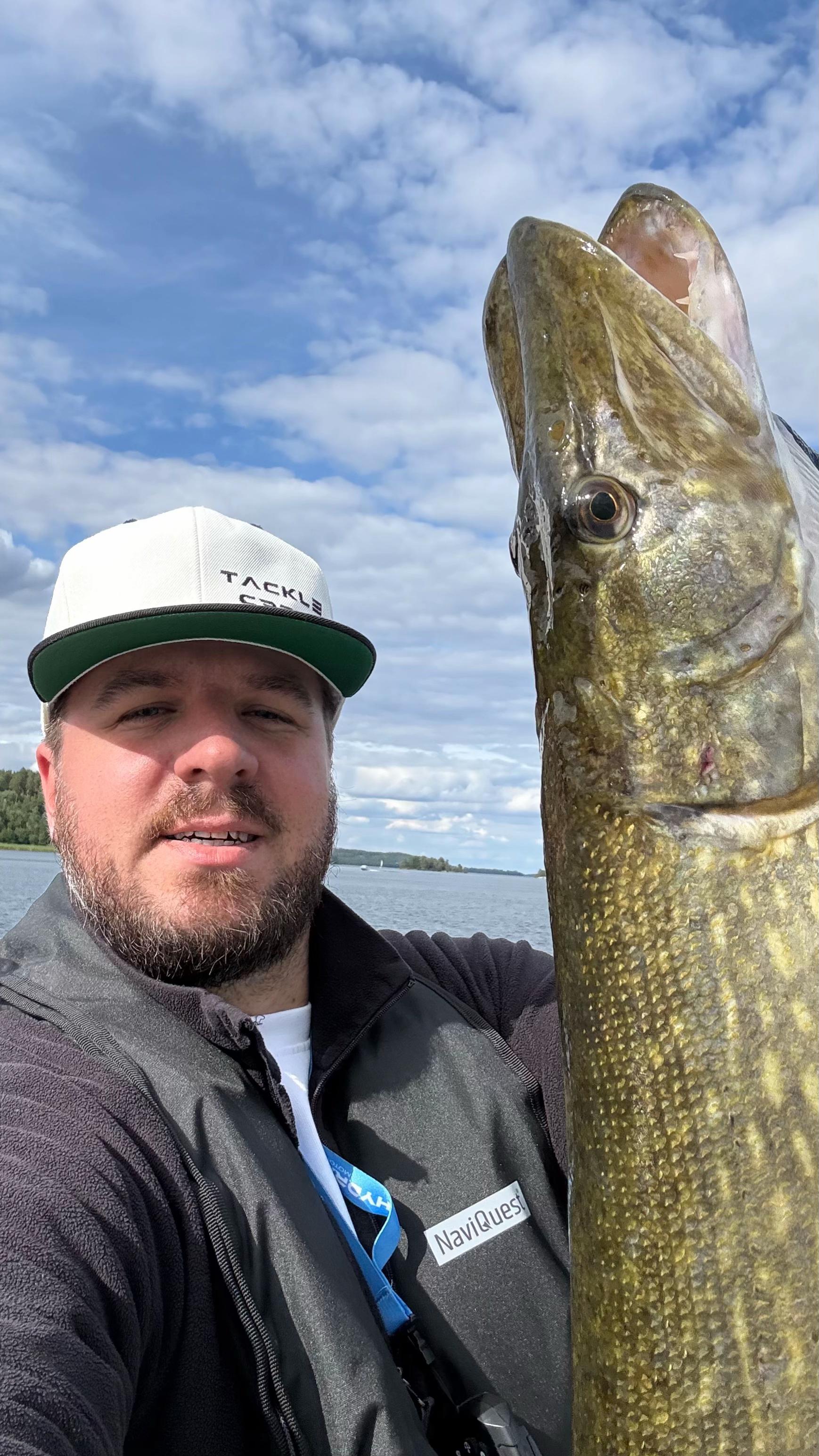 @Tackle Crew