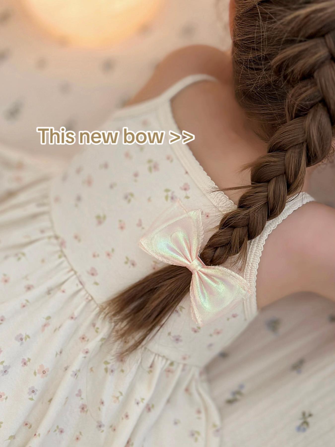 @Bow So Cute