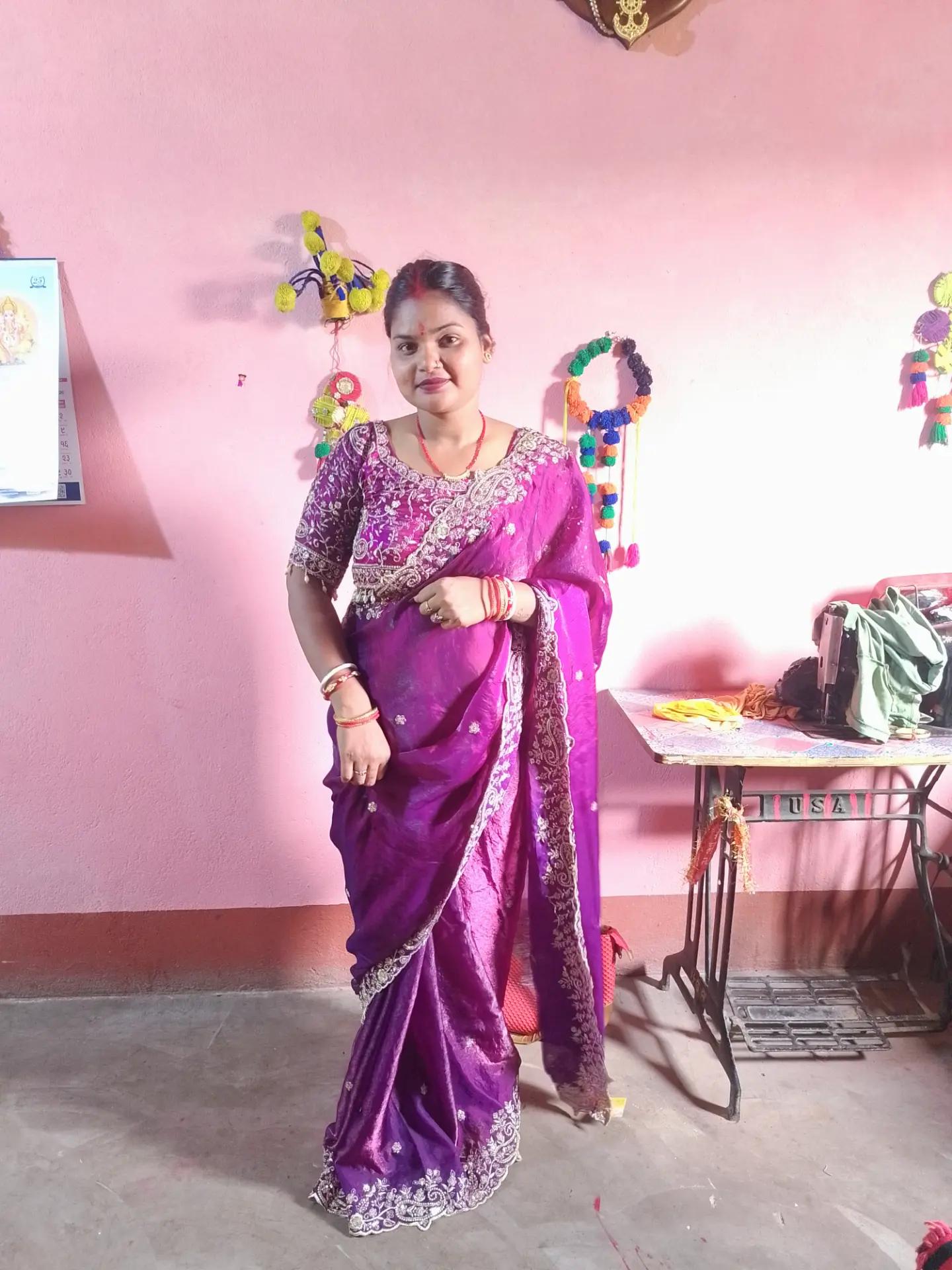 @Saraswati Soni 💝&hearts;️🥰
